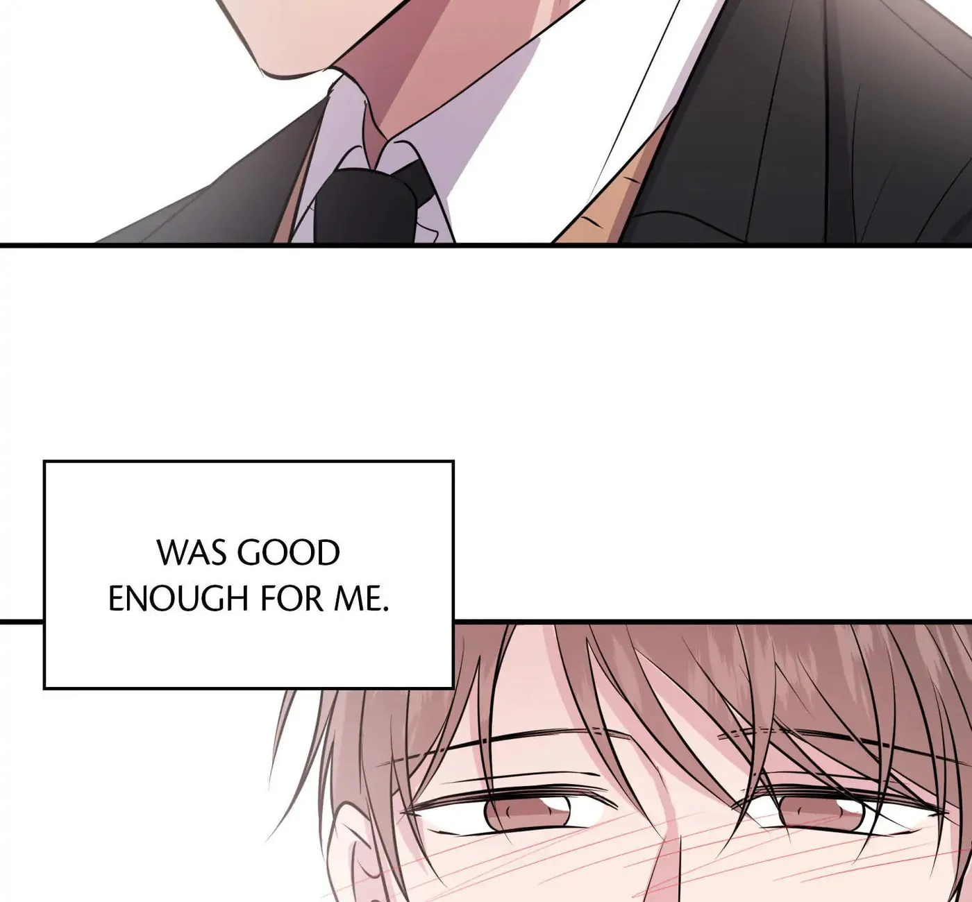 Read Just Contract Lovers chapter 26 image 48 on Lezhin