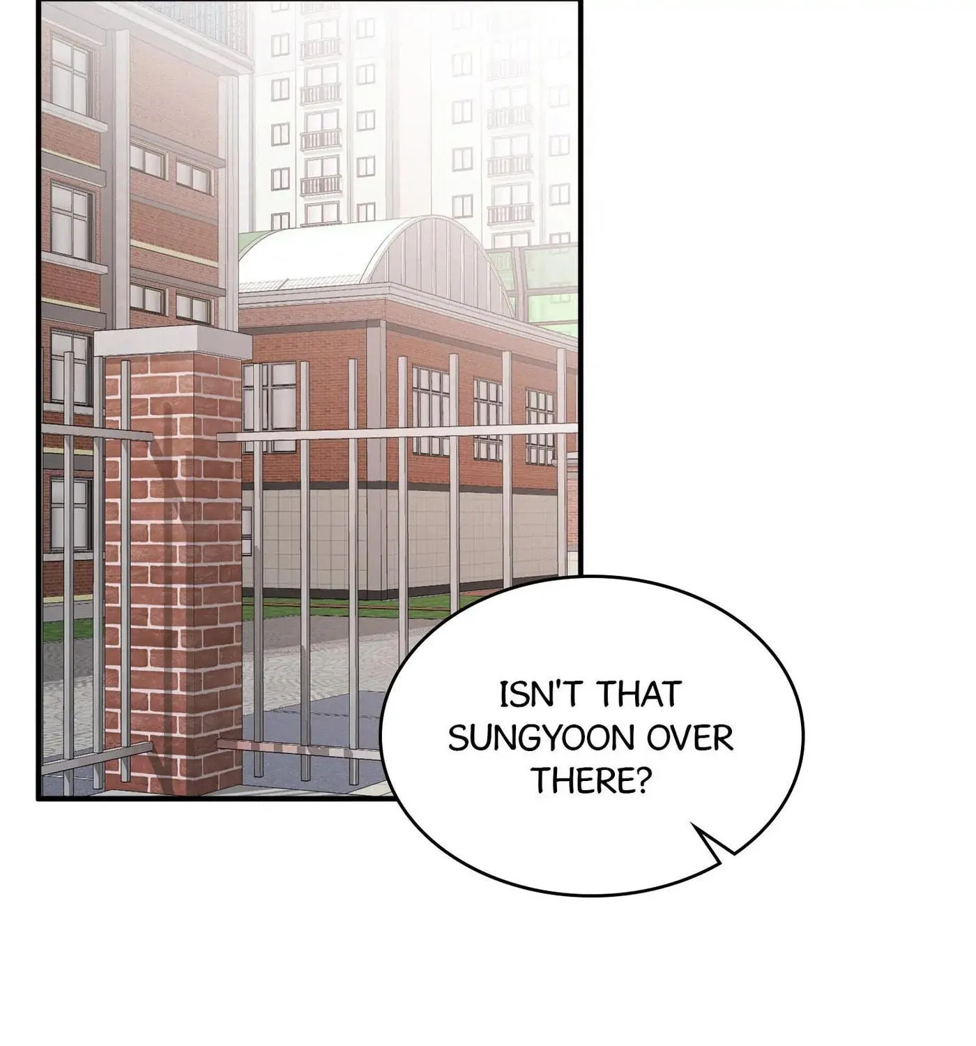 Read Just Contract Lovers chapter 26 image 51 on Lezhin