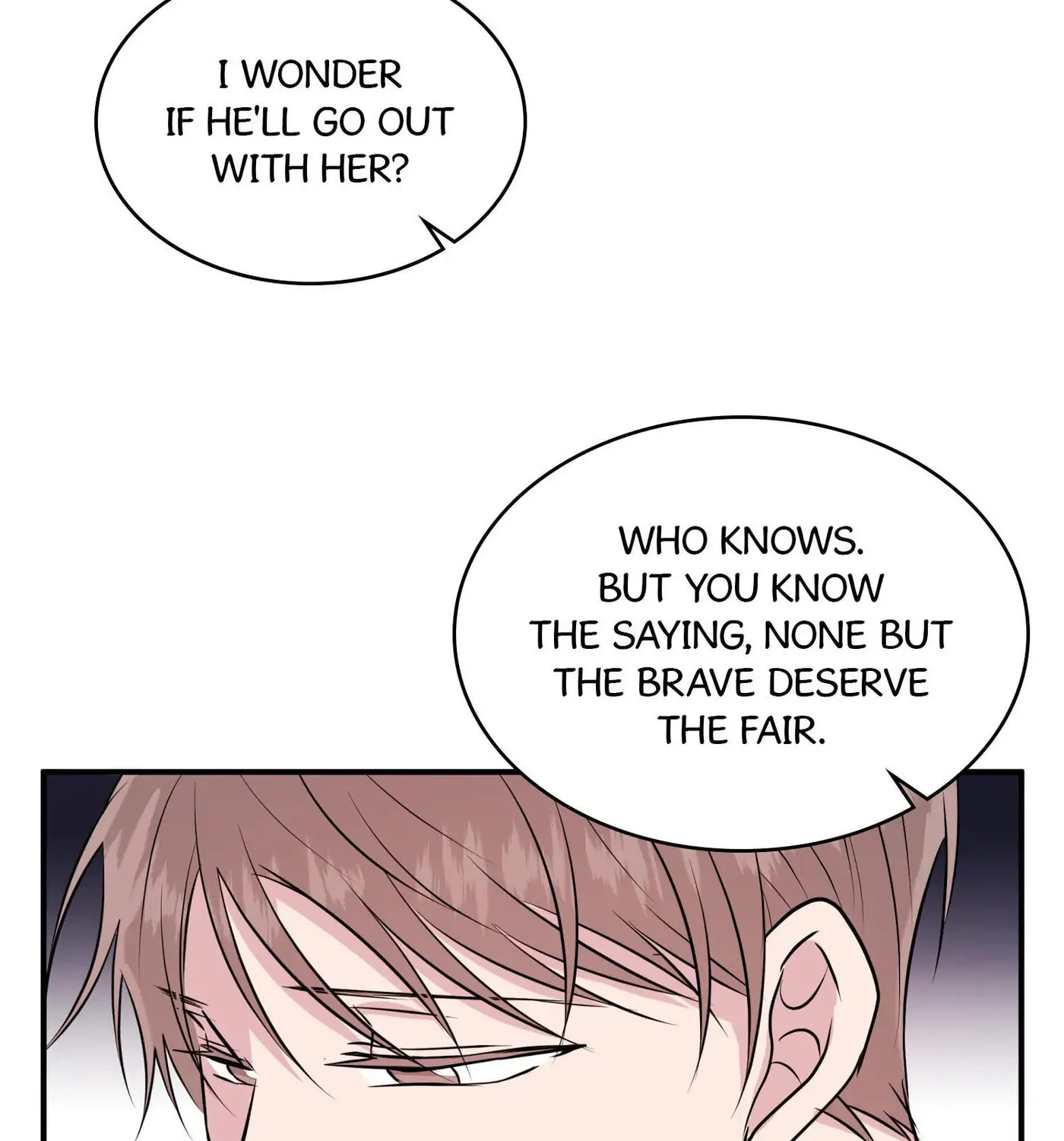 Read Just Contract Lovers chapter 26 image 57 on Lezhin