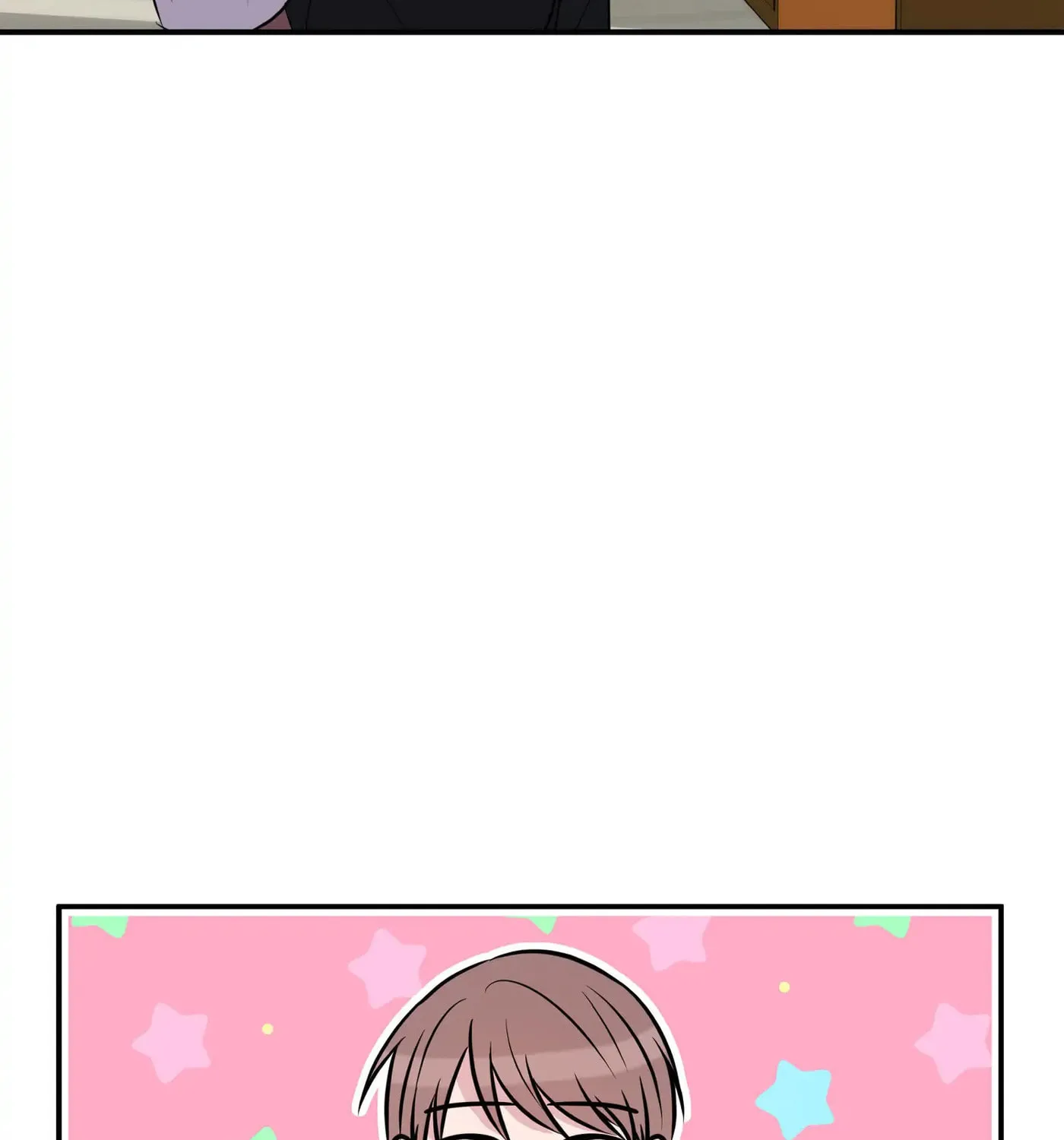 Read Just Contract Lovers chapter 26 image 61 on Lezhin