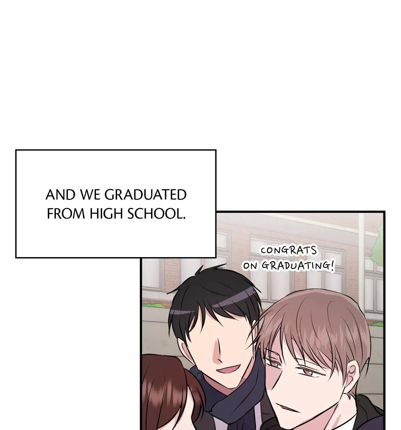 Read Just Contract Lovers chapter 26 image 71 on Lezhin