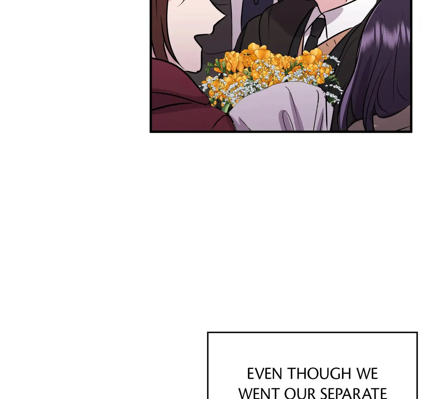 Read Just Contract Lovers chapter 26 image 72 on Lezhin