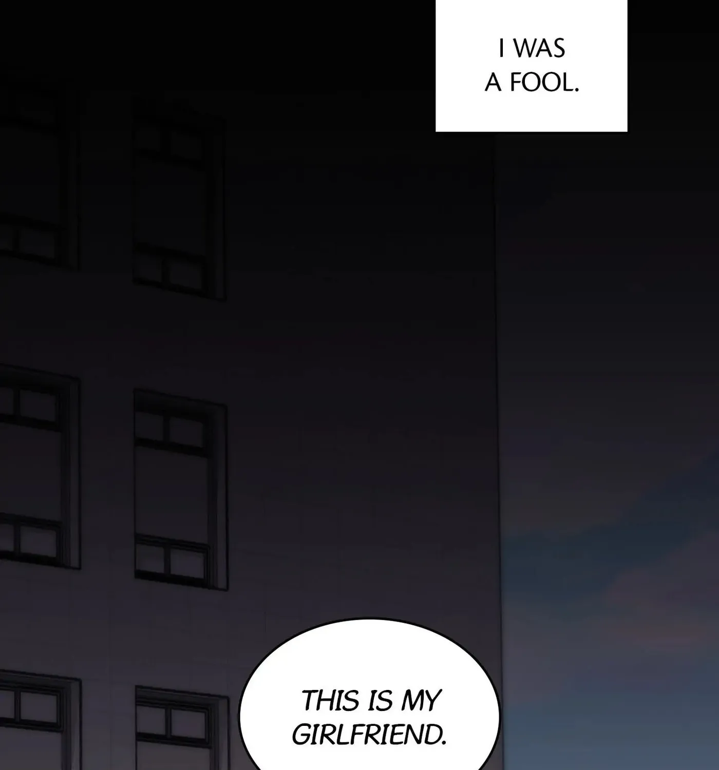 Read Just Contract Lovers chapter 26 image 77 on Lezhin
