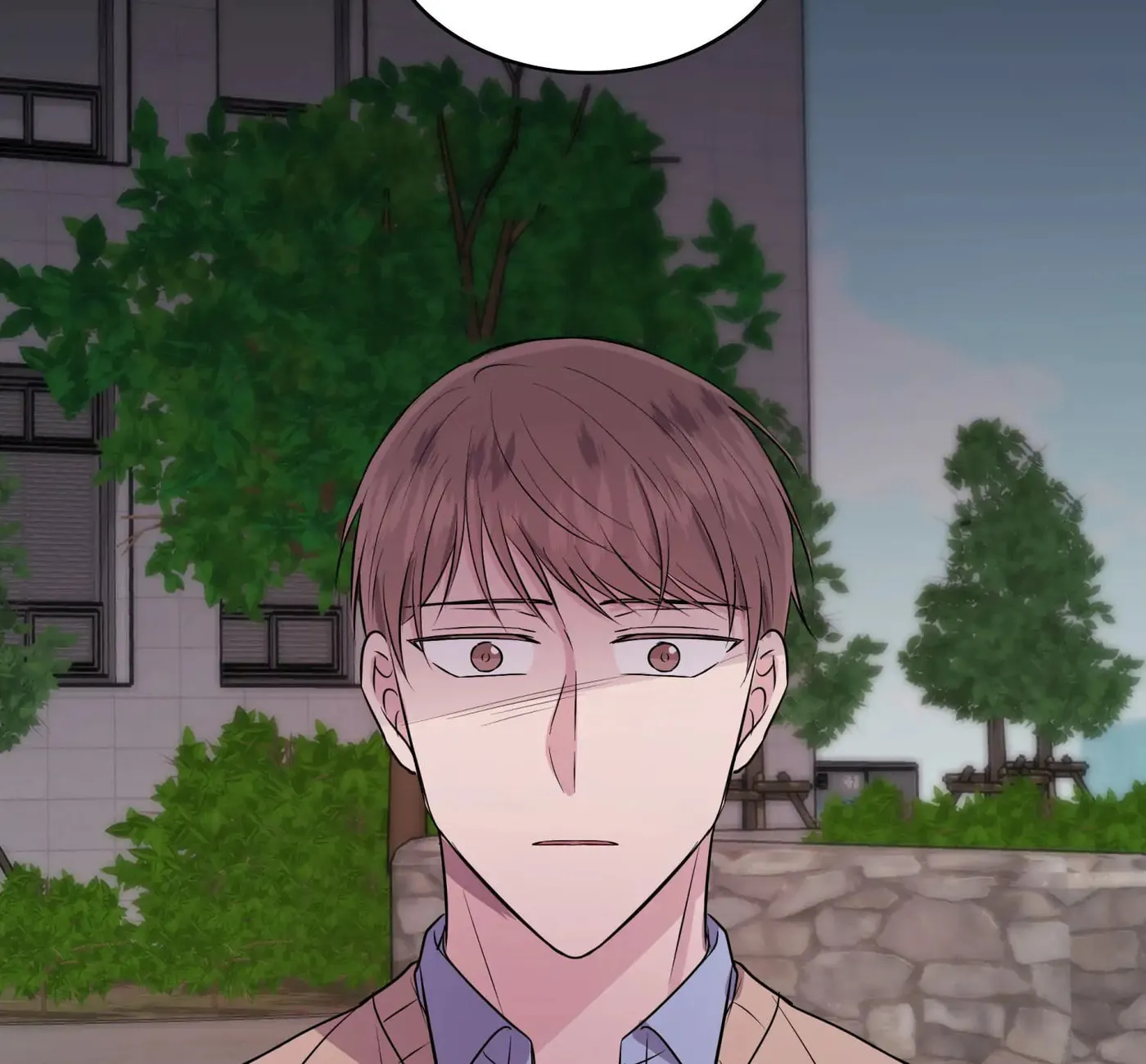Read Just Contract Lovers chapter 26 image 78 on Lezhin