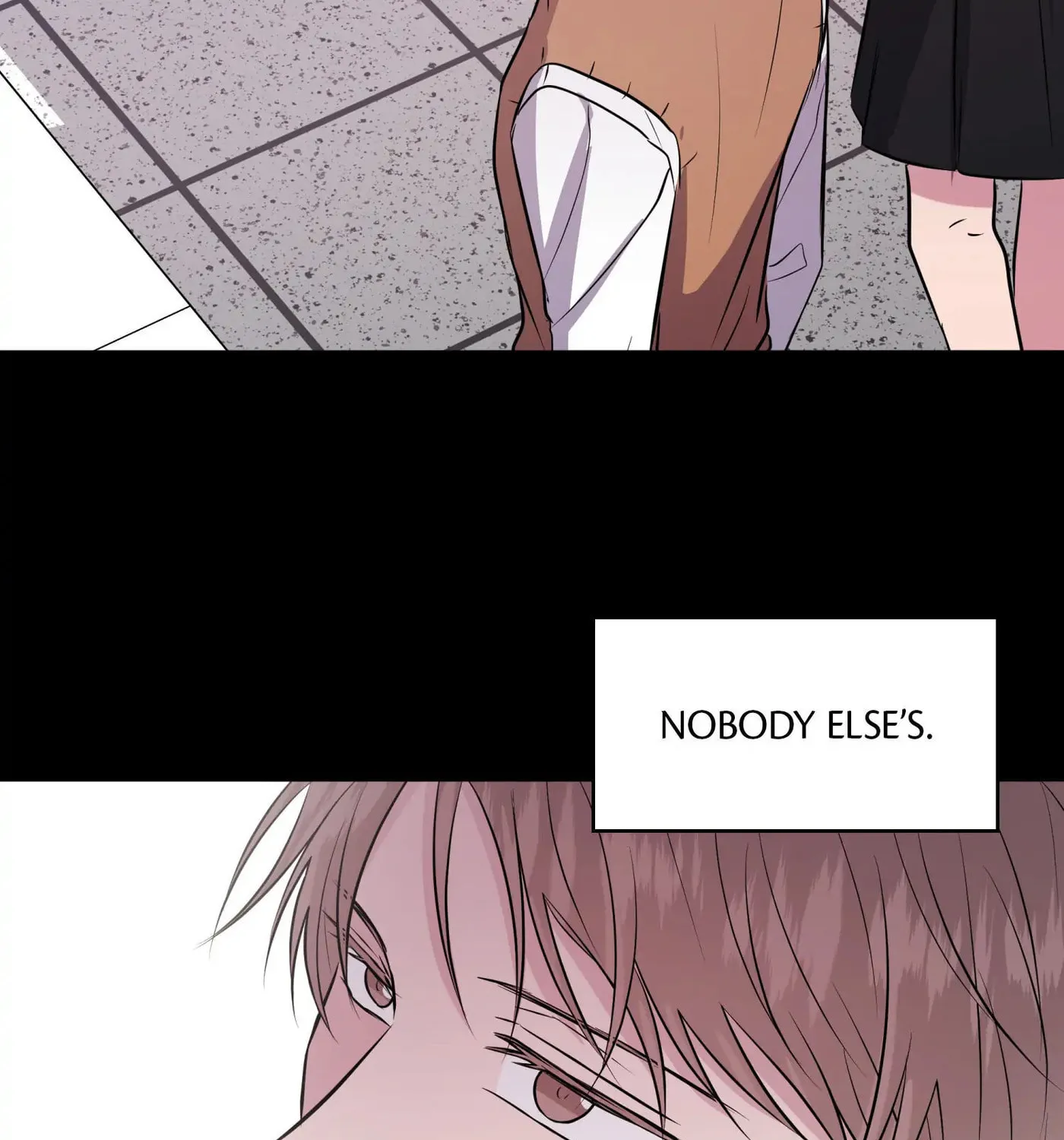 Read Just Contract Lovers chapter 26 image 8 on Lezhin