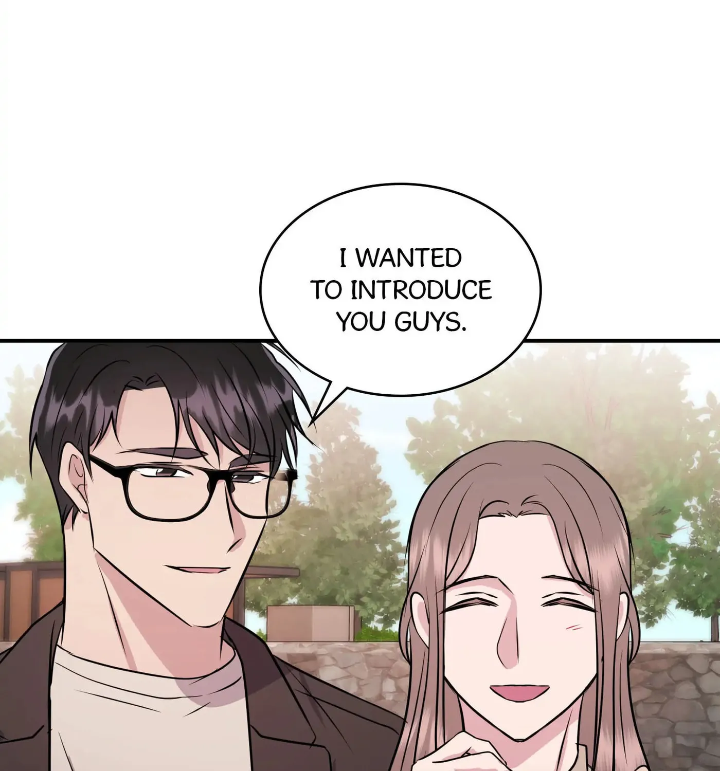 Read Just Contract Lovers chapter 26 image 80 on Lezhin