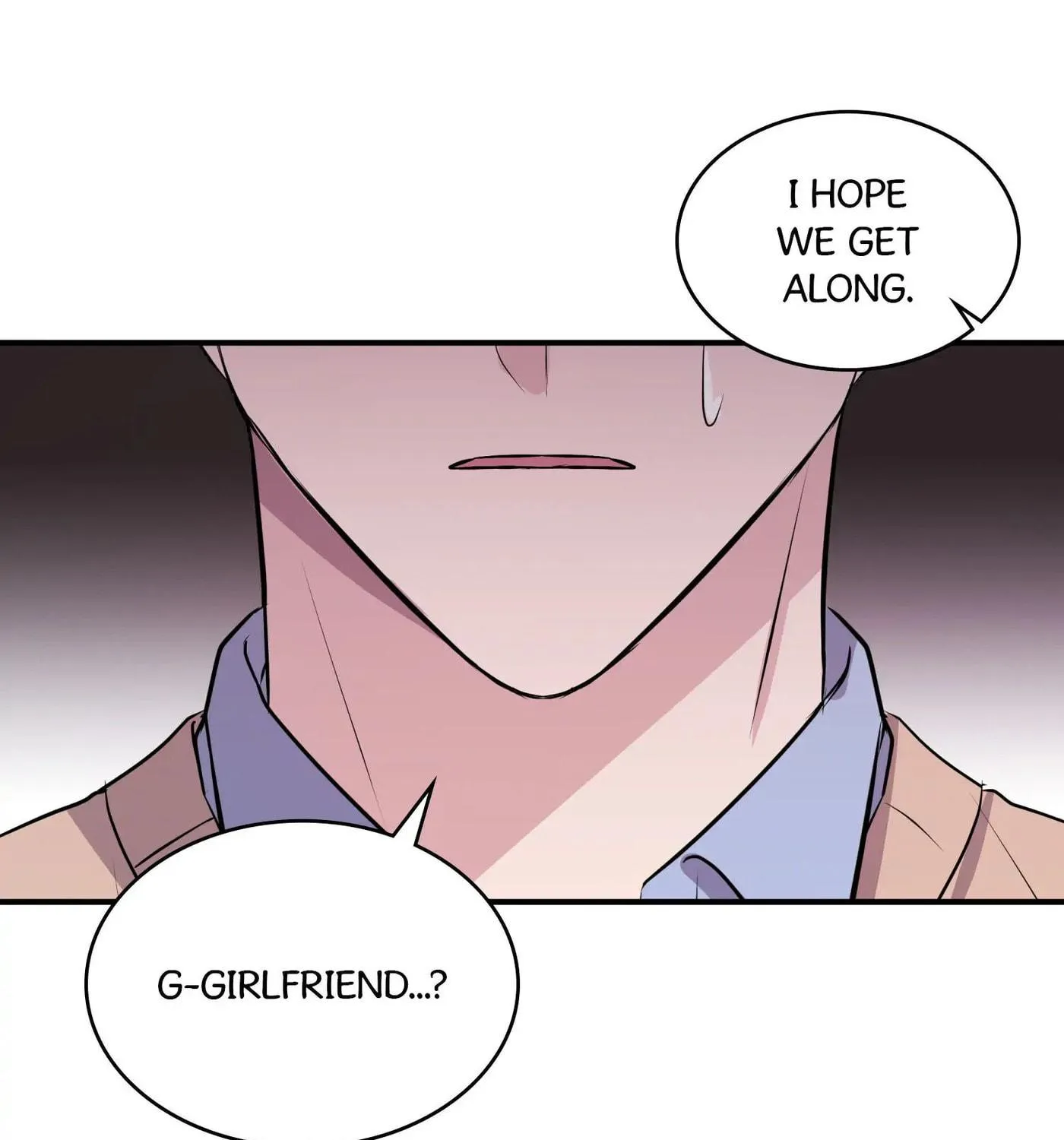 Read Just Contract Lovers chapter 26 image 82 on Lezhin