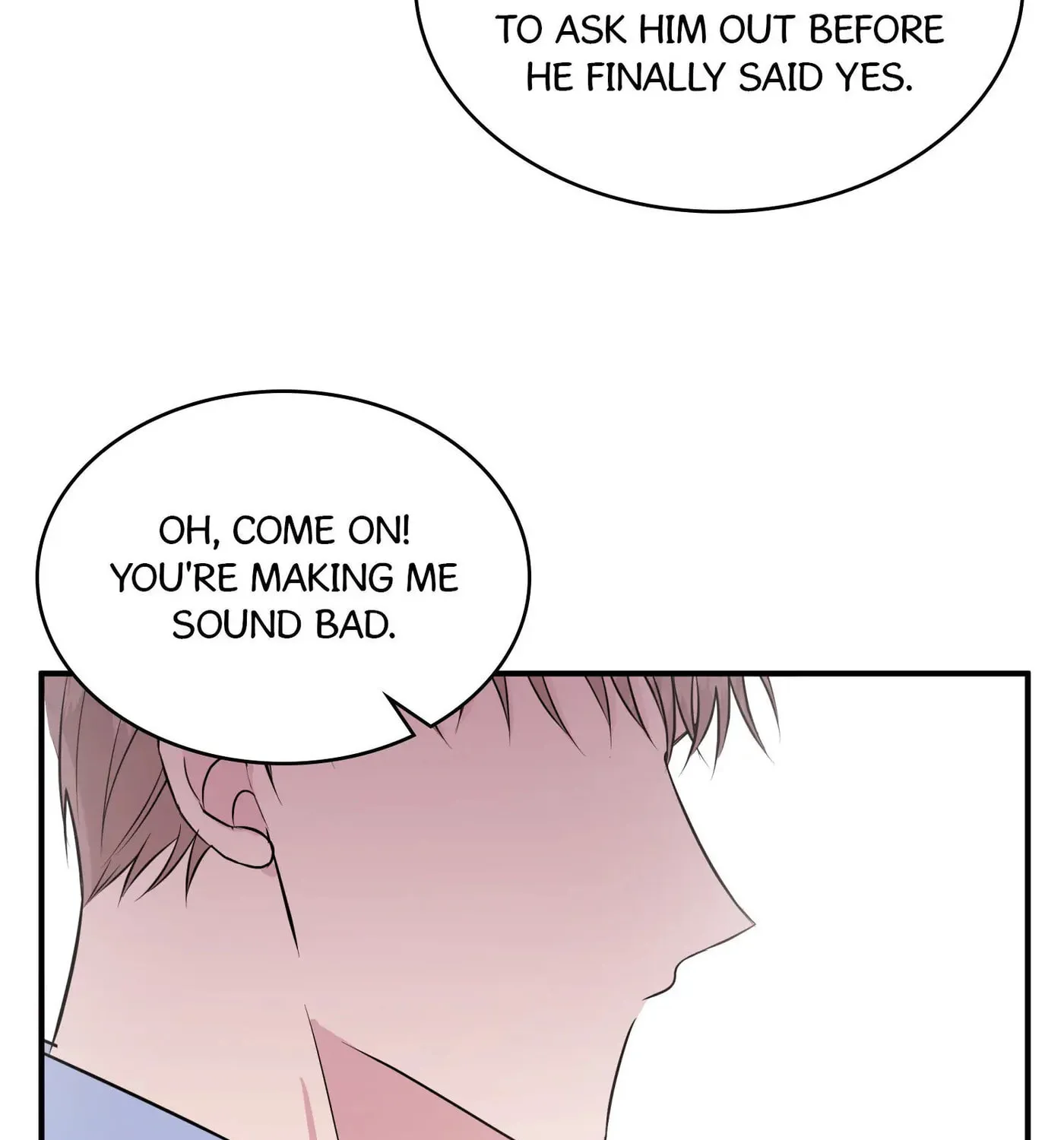 Read Just Contract Lovers chapter 26 image 86 on Lezhin