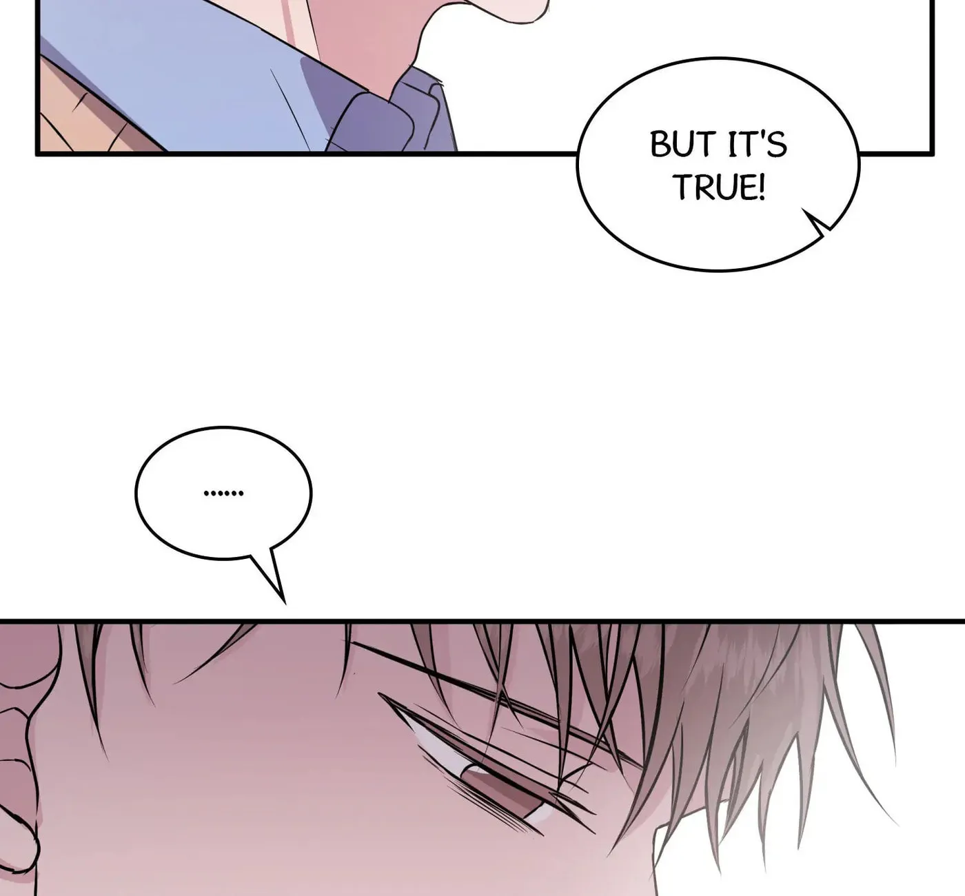 Read Just Contract Lovers chapter 26 image 87 on Lezhin