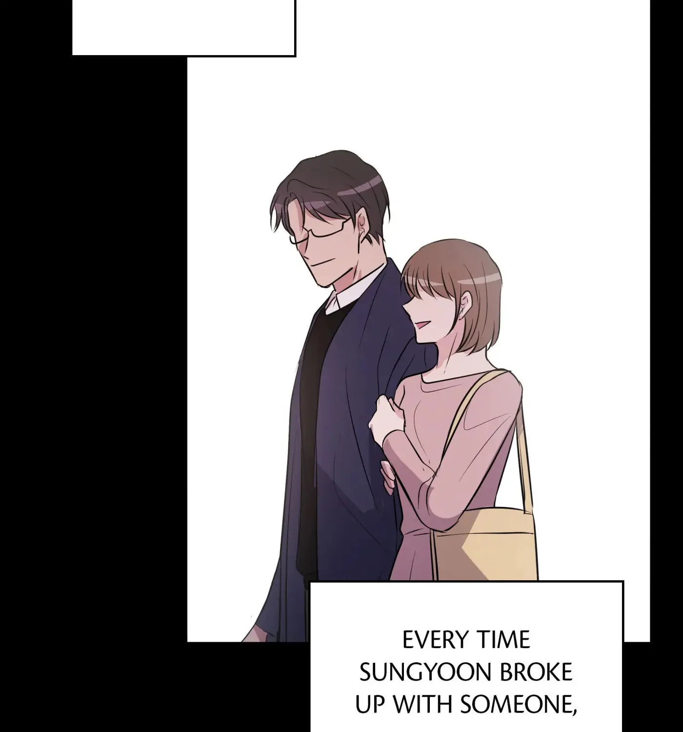 Read Just Contract Lovers chapter 26 image 90 on Lezhin