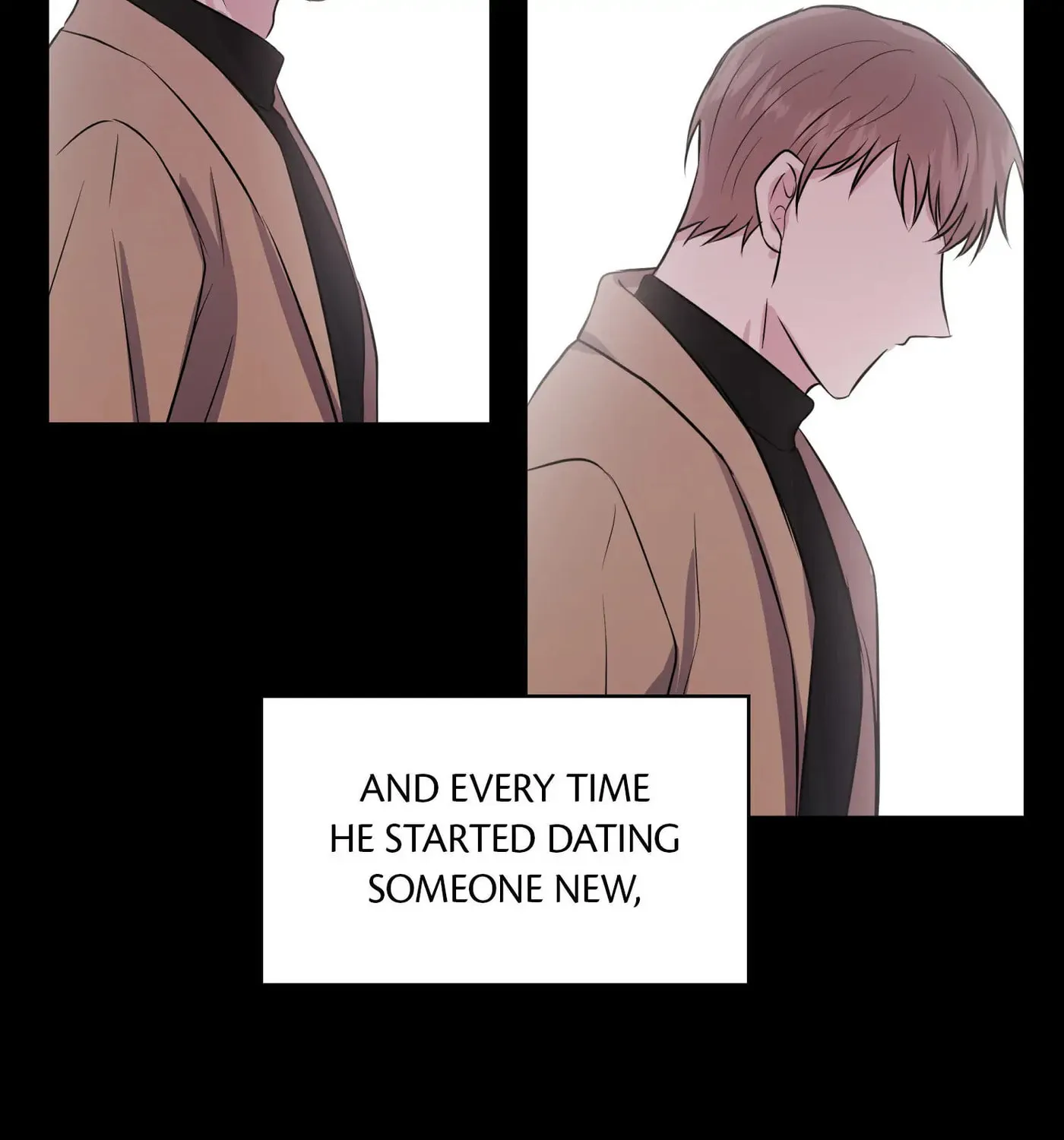 Read Just Contract Lovers chapter 26 image 92 on Lezhin