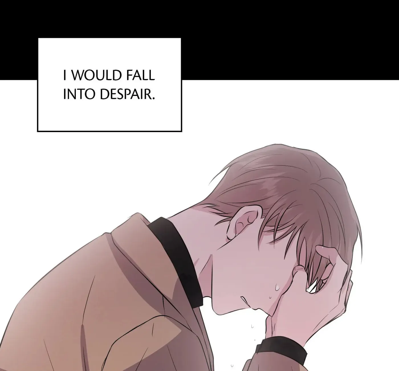 Read Just Contract Lovers chapter 26 image 93 on Lezhin