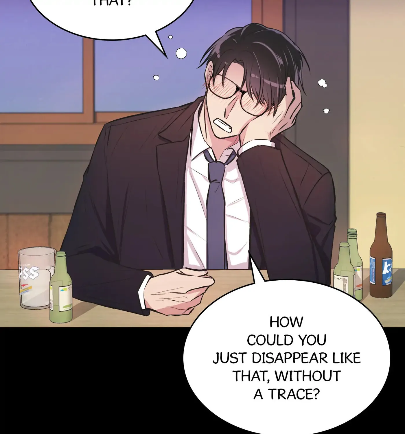 Read Just Contract Lovers chapter 27 image 101 on Lezhin