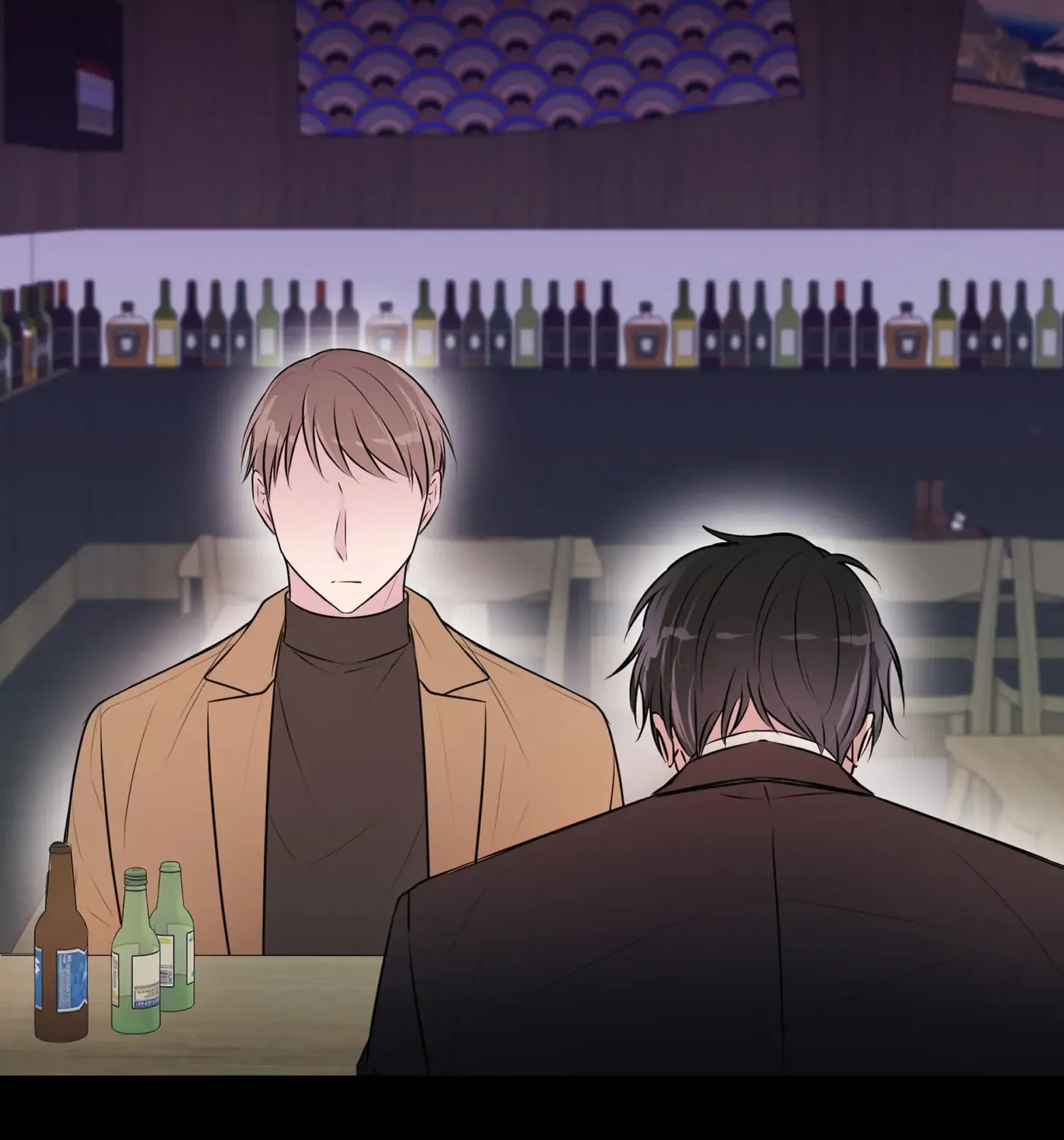 Read Just Contract Lovers chapter 27 image 103 on Lezhin