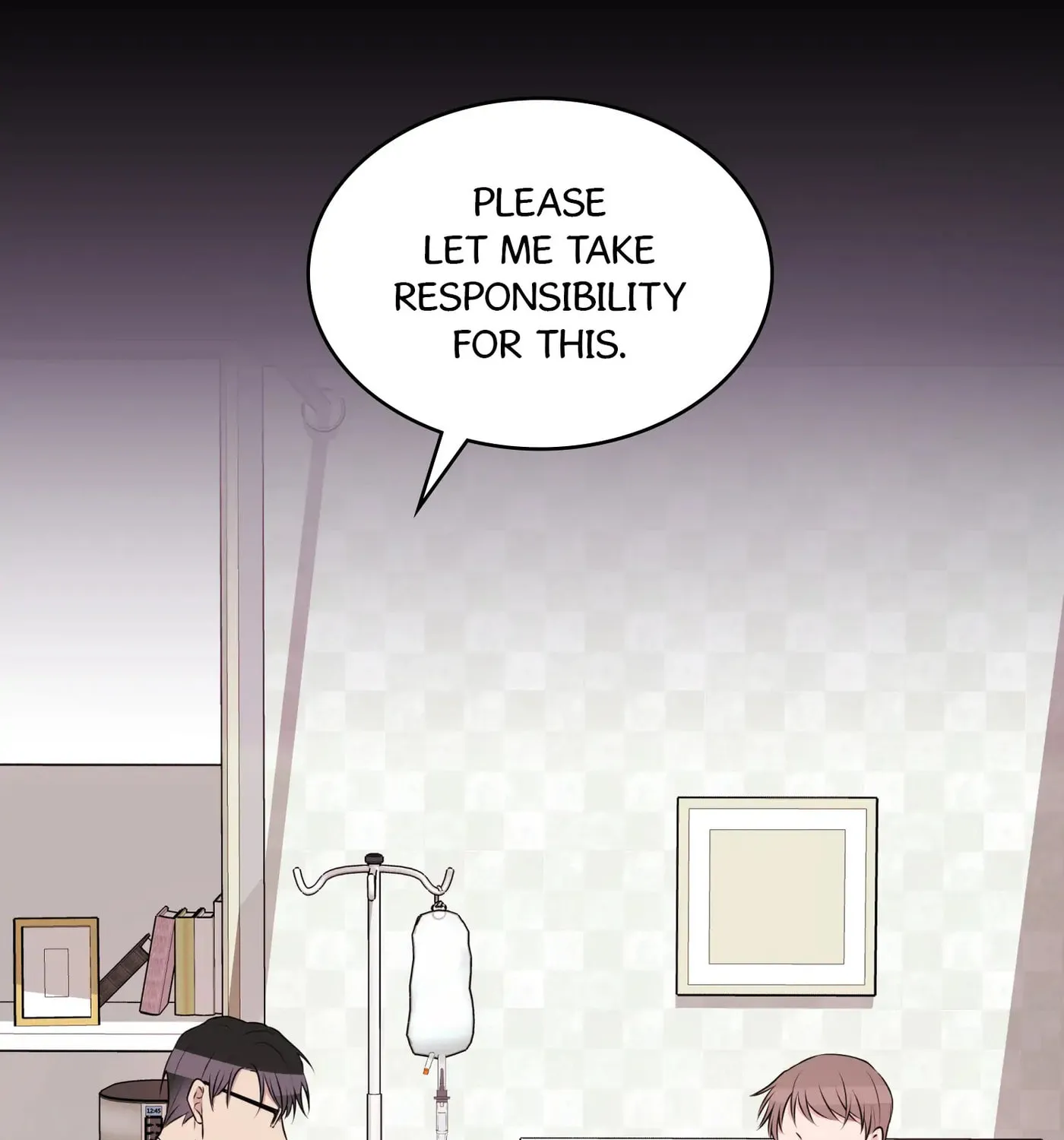 Read Just Contract Lovers chapter 27 image 107 on Lezhin