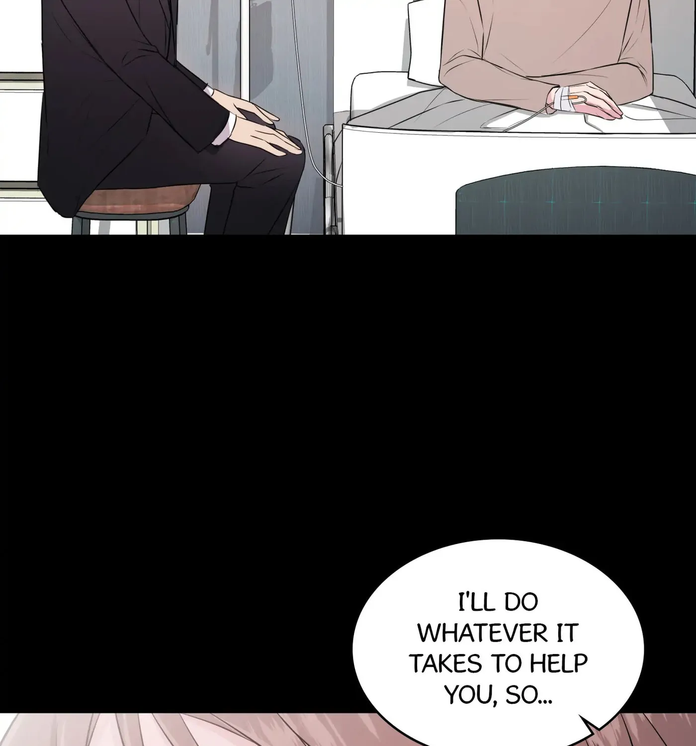 Read Just Contract Lovers chapter 27 image 109 on Lezhin