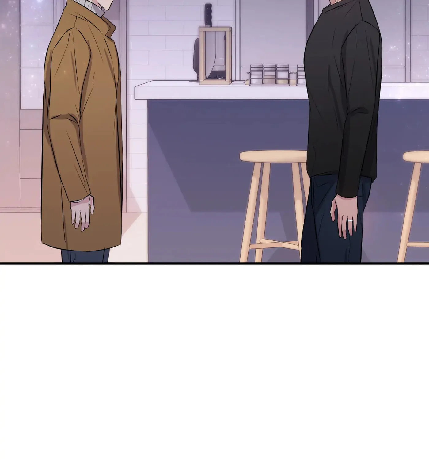 Read Just Contract Lovers chapter 27 image 116 on Lezhin