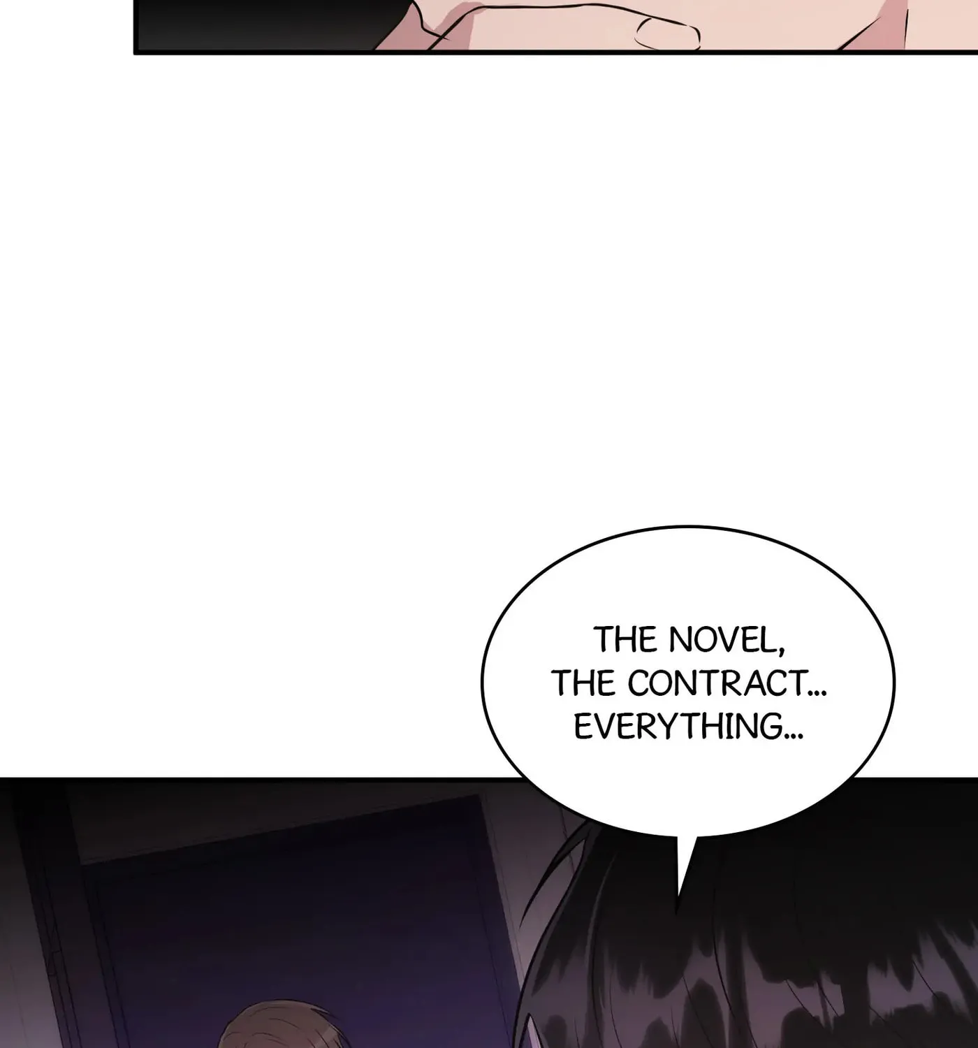 Read Just Contract Lovers chapter 27 image 120 on Lezhin