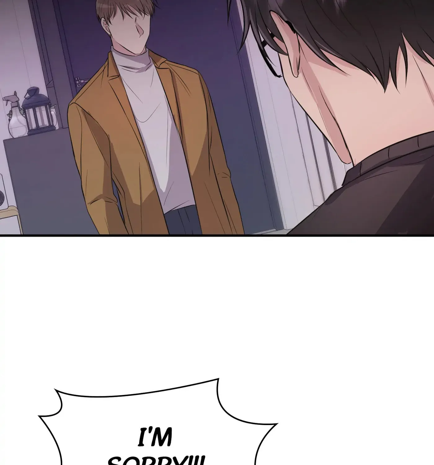 Read Just Contract Lovers chapter 27 image 121 on Lezhin