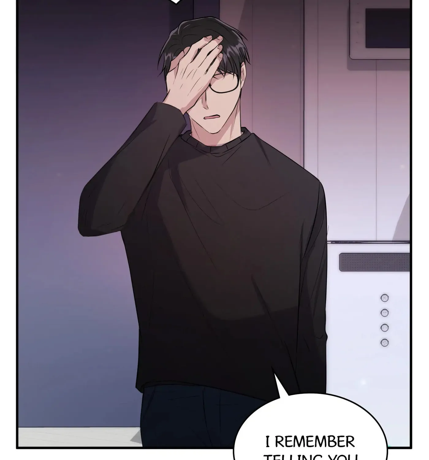 Read Just Contract Lovers chapter 27 image 123 on Lezhin