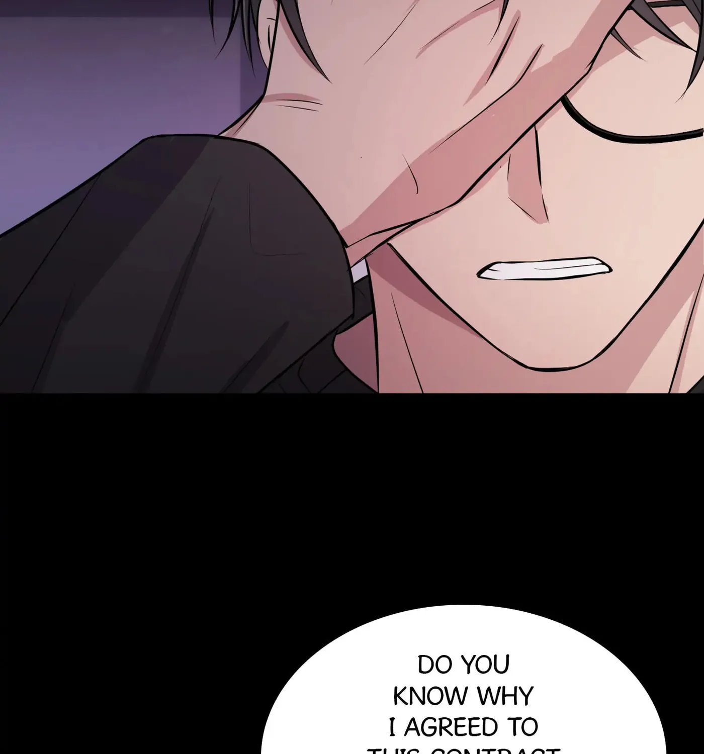 Read Just Contract Lovers chapter 27 image 125 on Lezhin