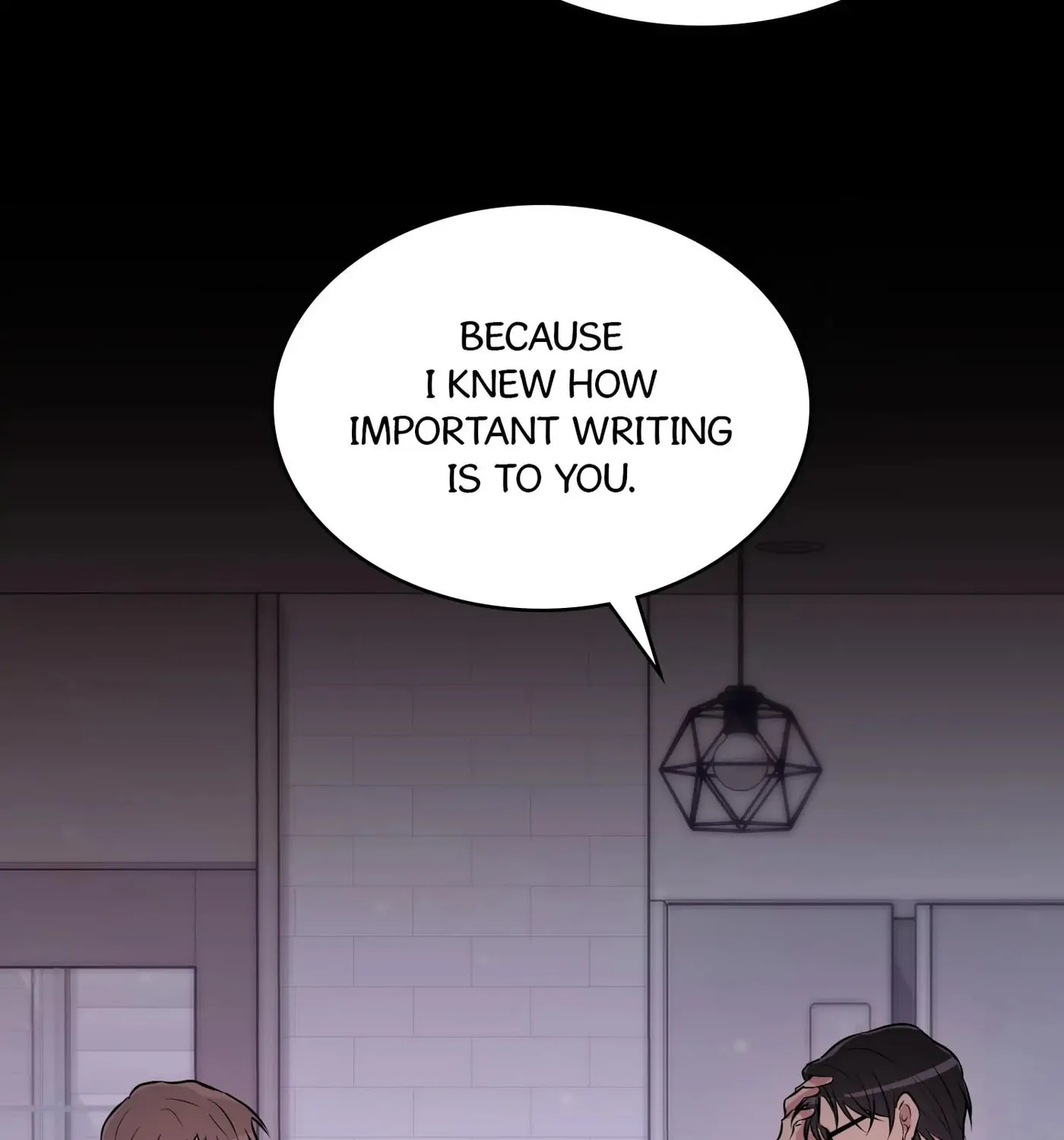 Read Just Contract Lovers chapter 27 image 127 on Lezhin