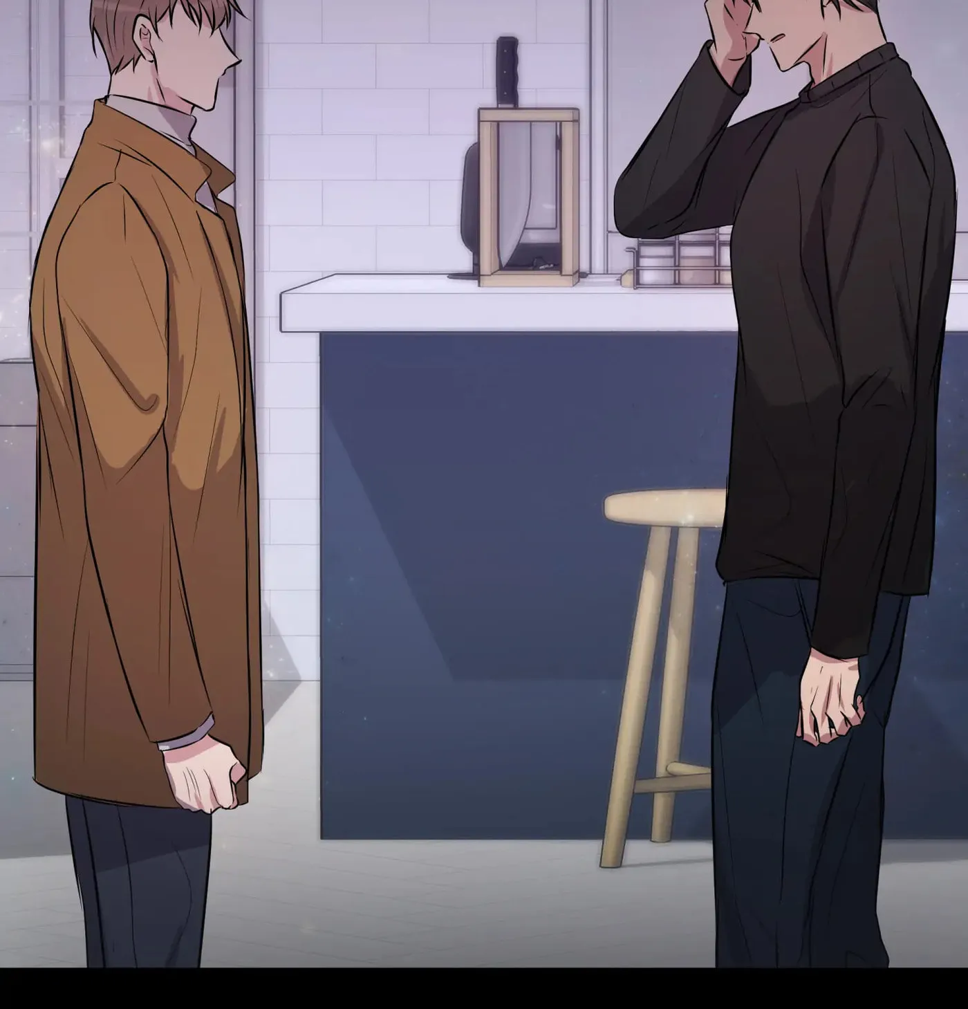 Read Just Contract Lovers chapter 27 image 128 on Lezhin