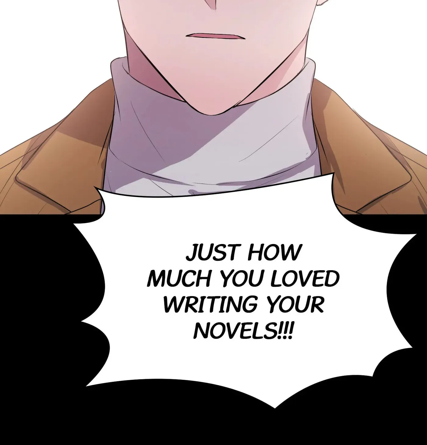 Read Just Contract Lovers chapter 27 image 130 on Lezhin