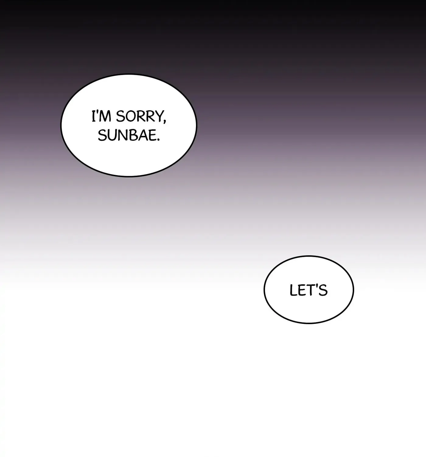 Read Just Contract Lovers chapter 27 image 133 on Lezhin