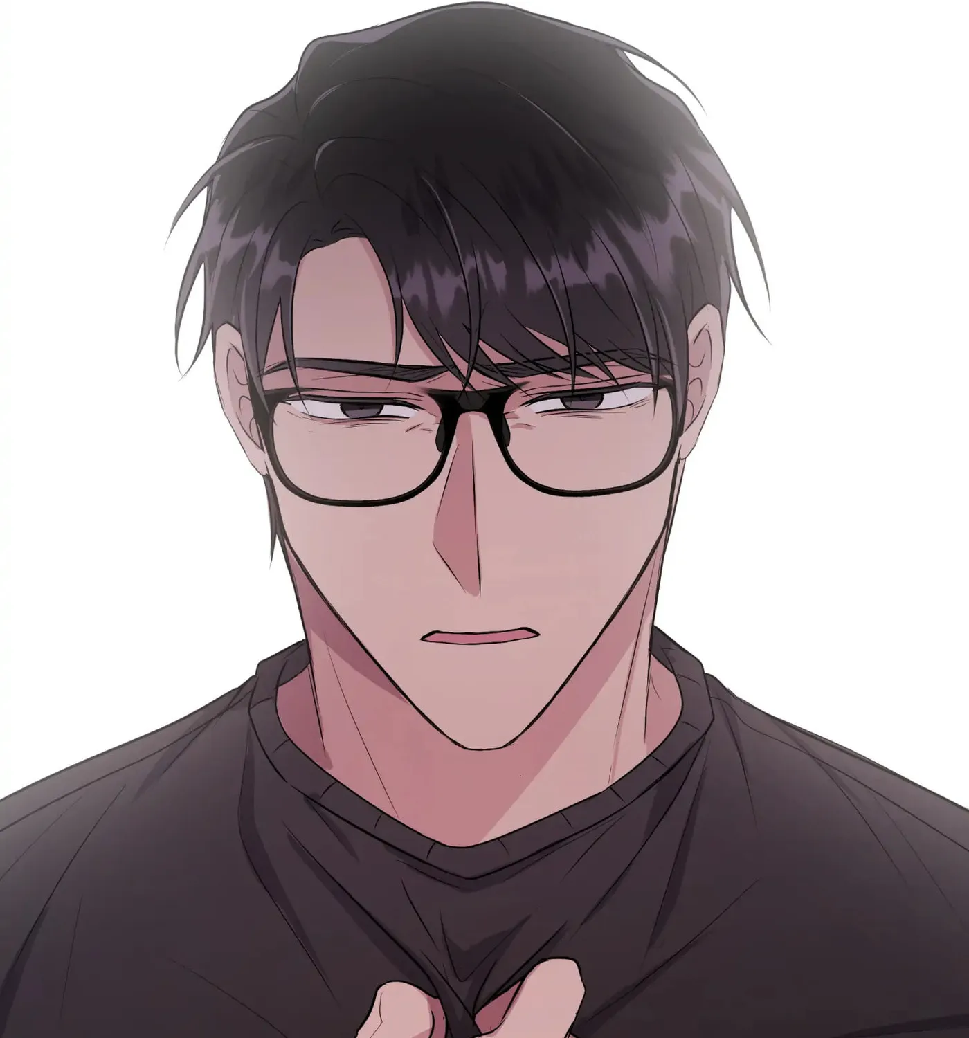 Read Just Contract Lovers chapter 27 image 134 on Lezhin