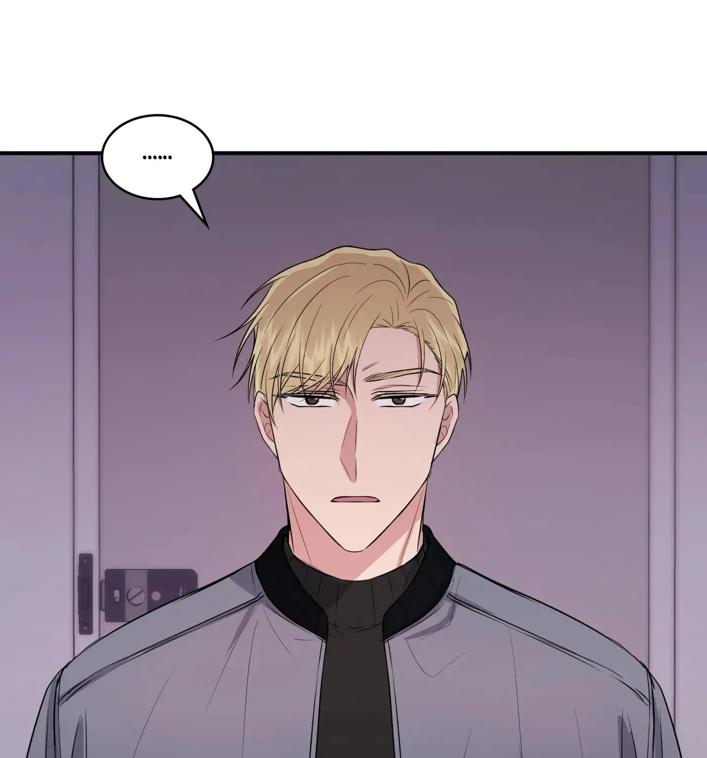 Read Just Contract Lovers chapter 27 image 18 on Lezhin