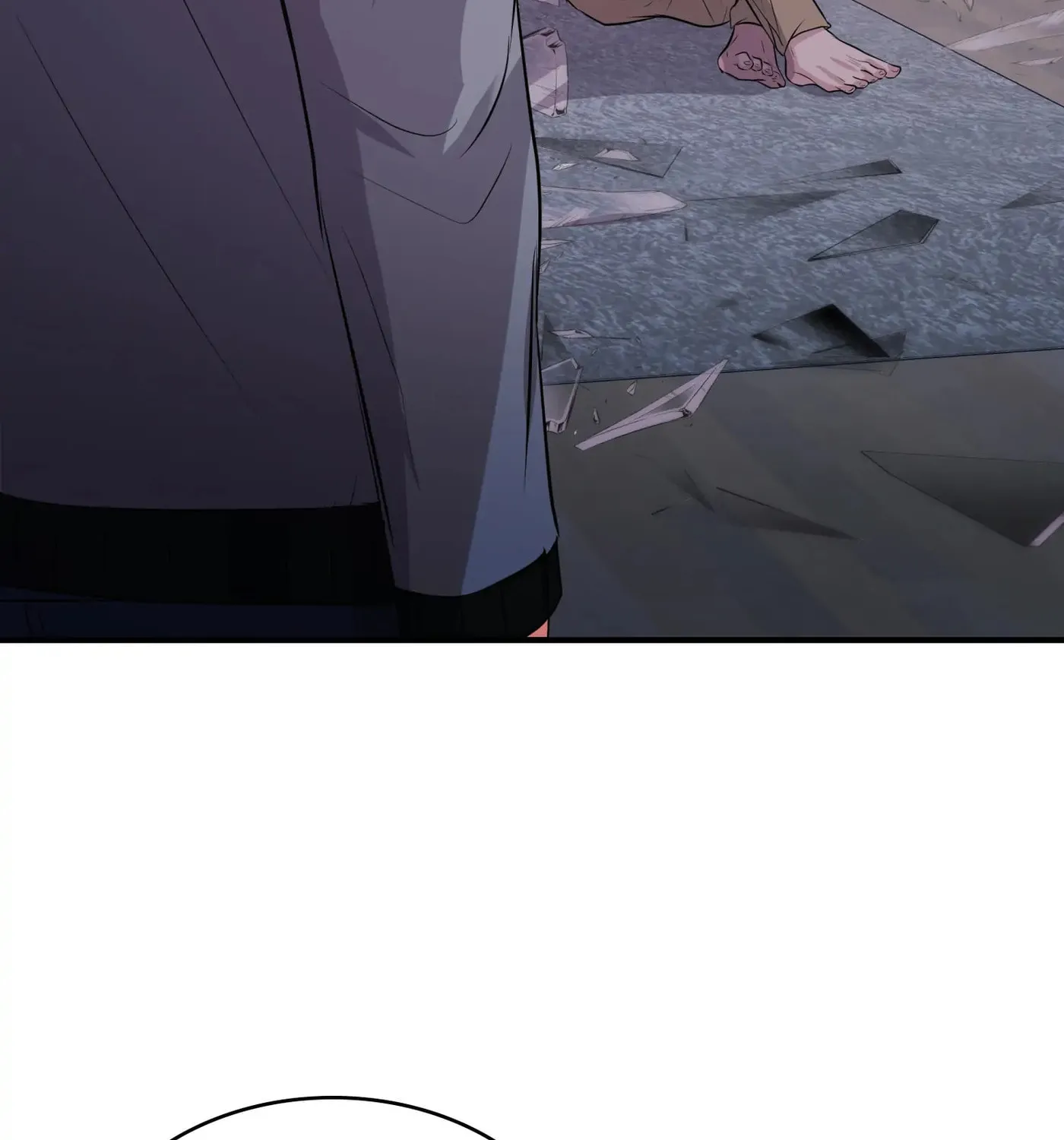 Read Just Contract Lovers chapter 27 image 23 on Lezhin