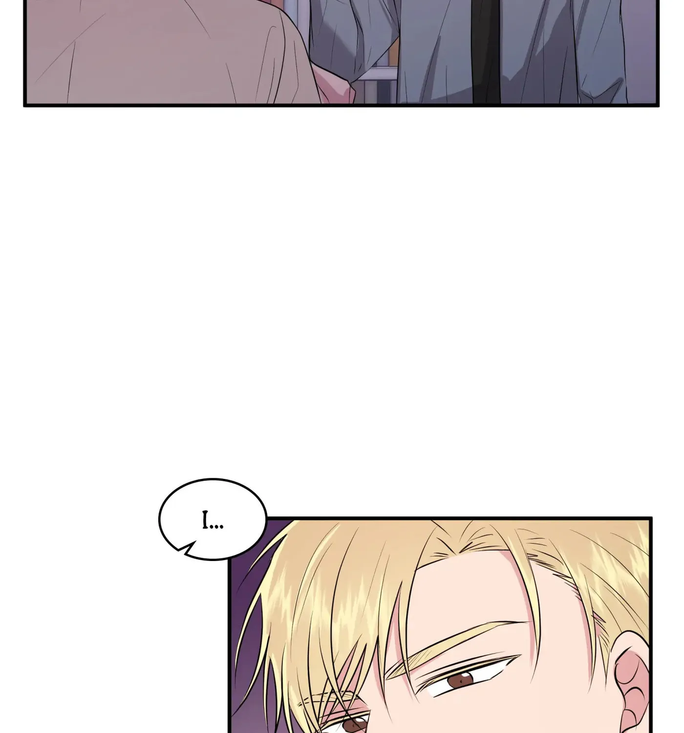 Read Just Contract Lovers chapter 27 image 26 on Lezhin