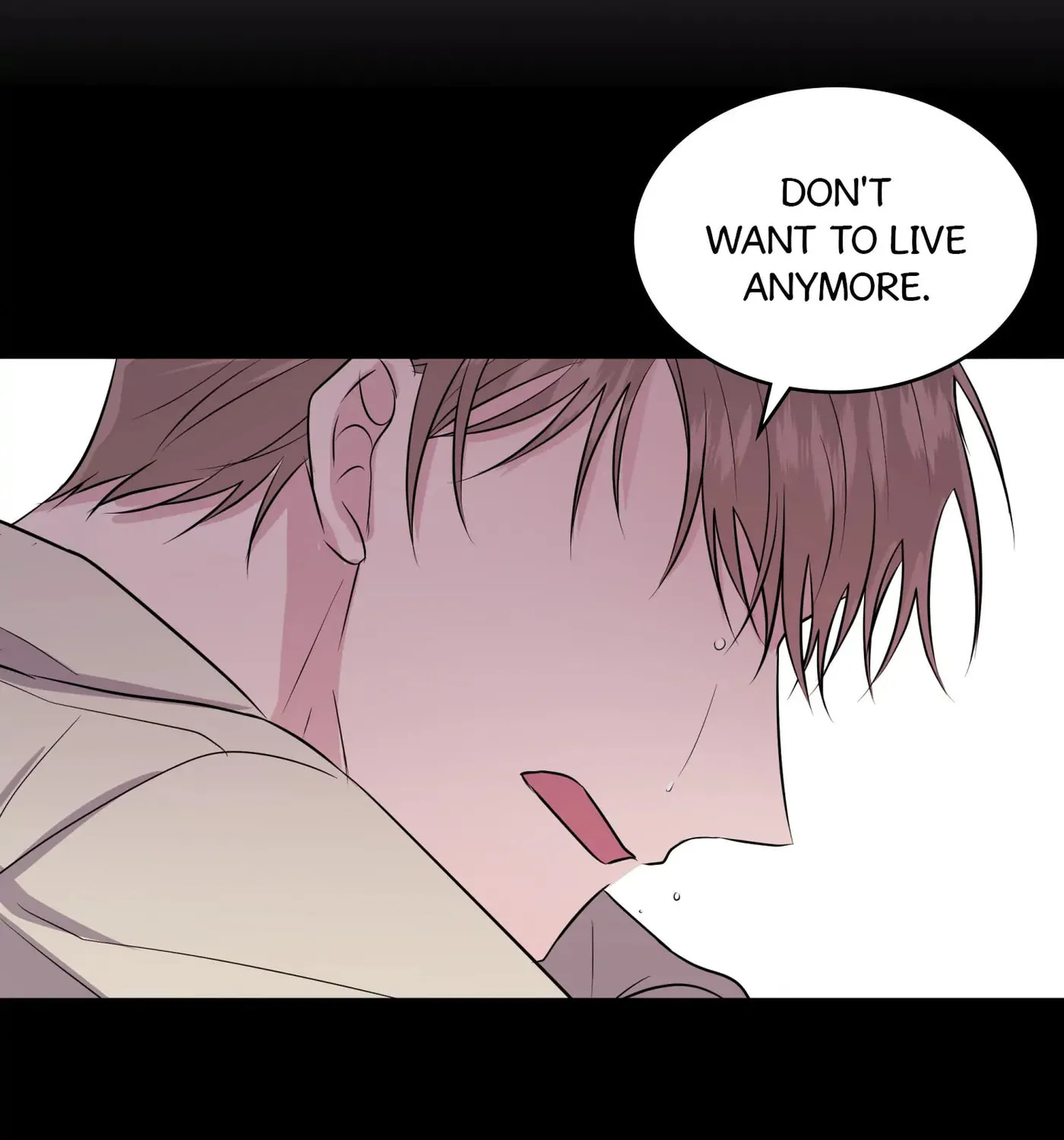 Read Just Contract Lovers chapter 27 image 29 on Lezhin