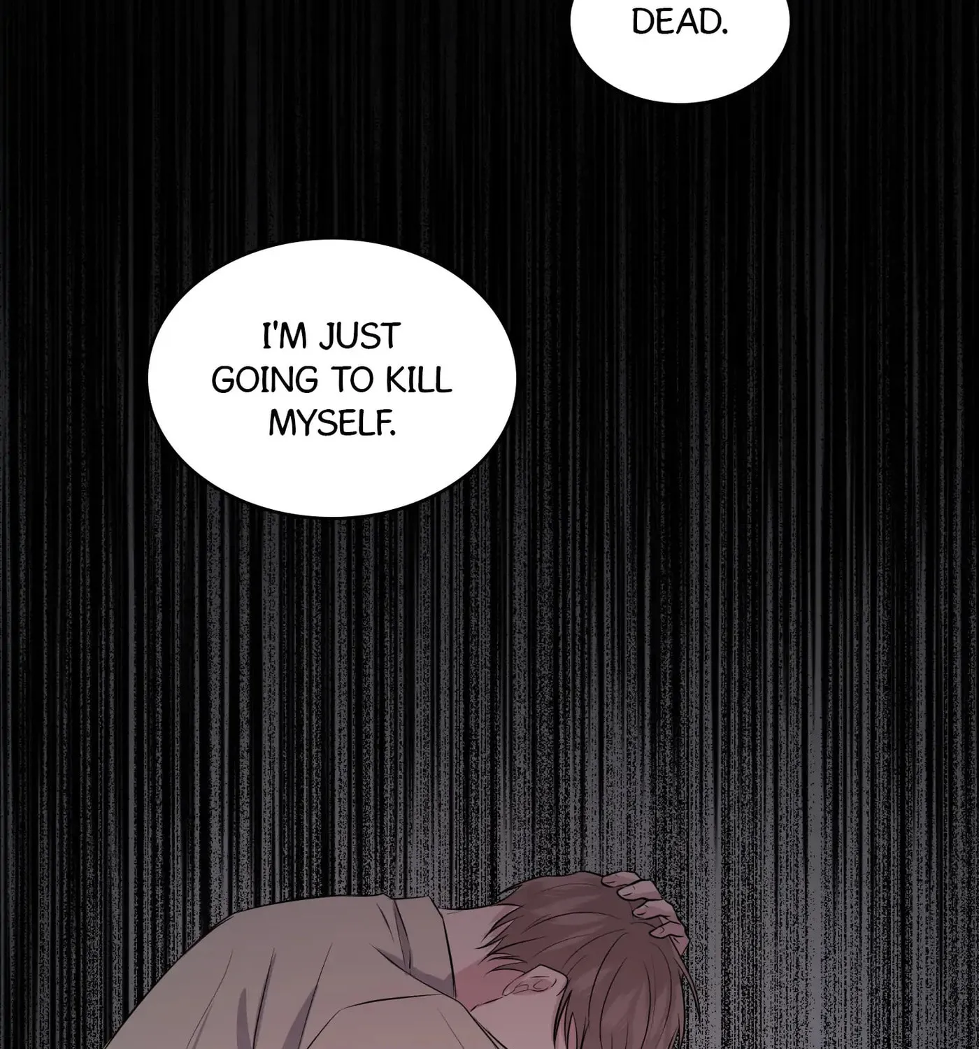 Read Just Contract Lovers chapter 27 image 31 on Lezhin