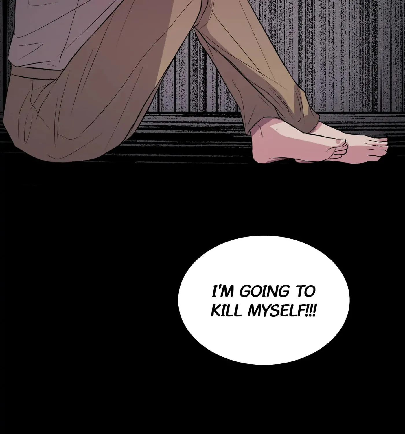 Read Just Contract Lovers chapter 27 image 33 on Lezhin