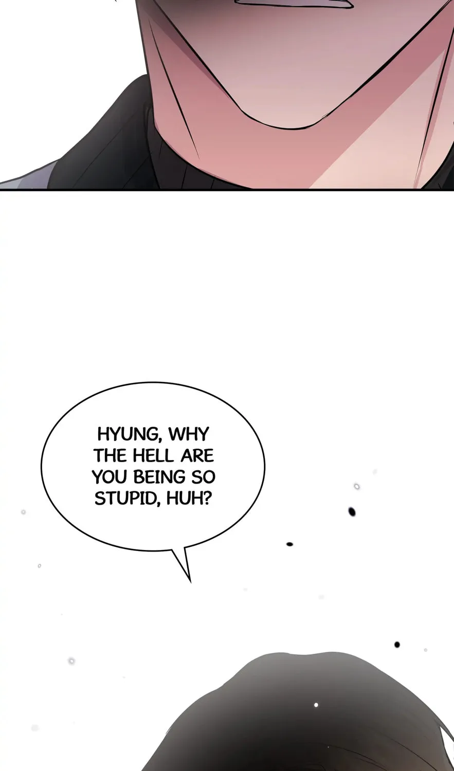 Read Just Contract Lovers chapter 27 image 37 on Lezhin