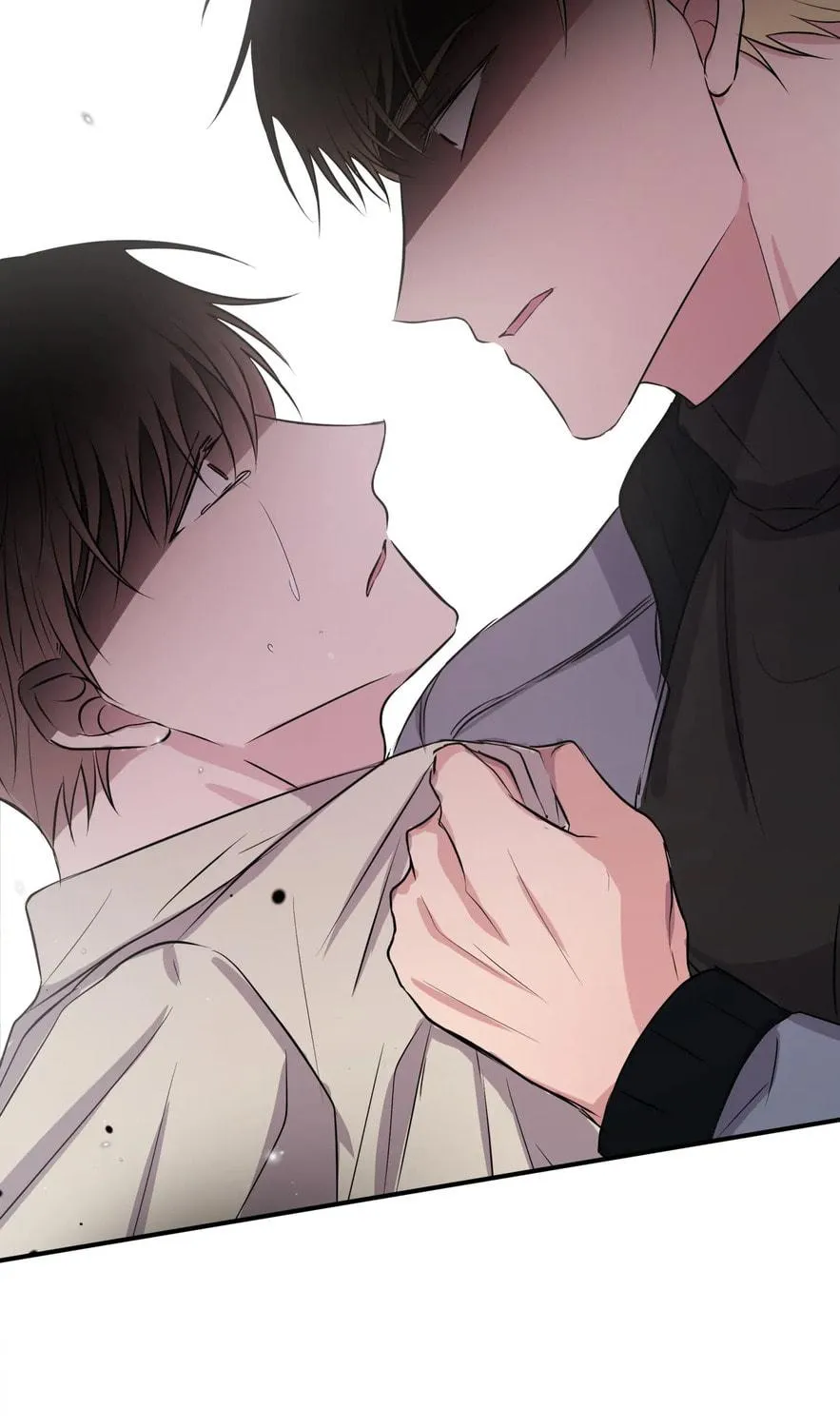 Read Just Contract Lovers chapter 27 image 39 on Lezhin