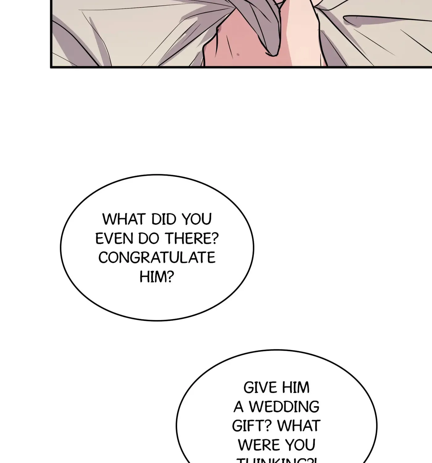 Read Just Contract Lovers chapter 27 image 43 on Lezhin