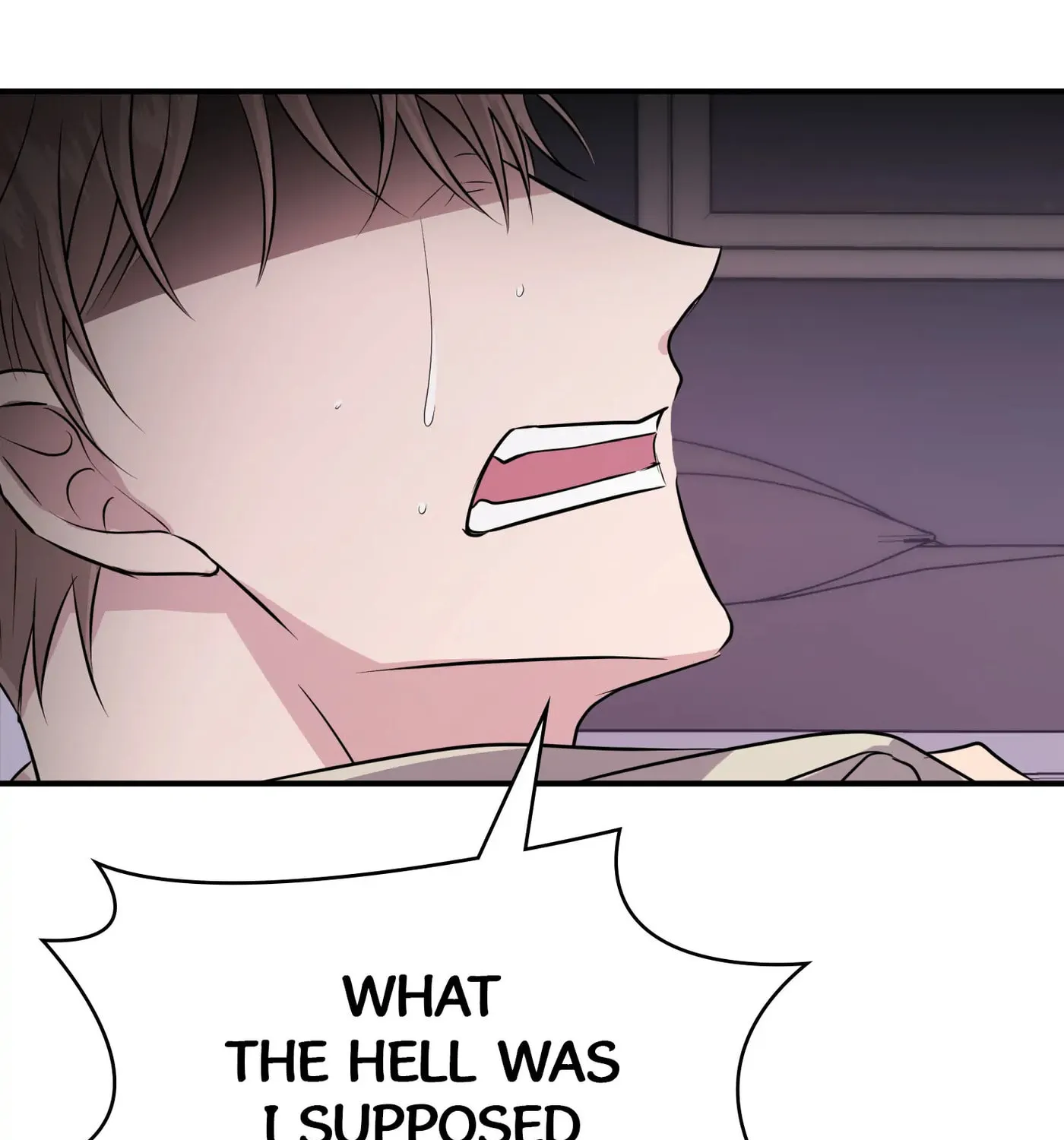 Read Just Contract Lovers chapter 27 image 45 on Lezhin