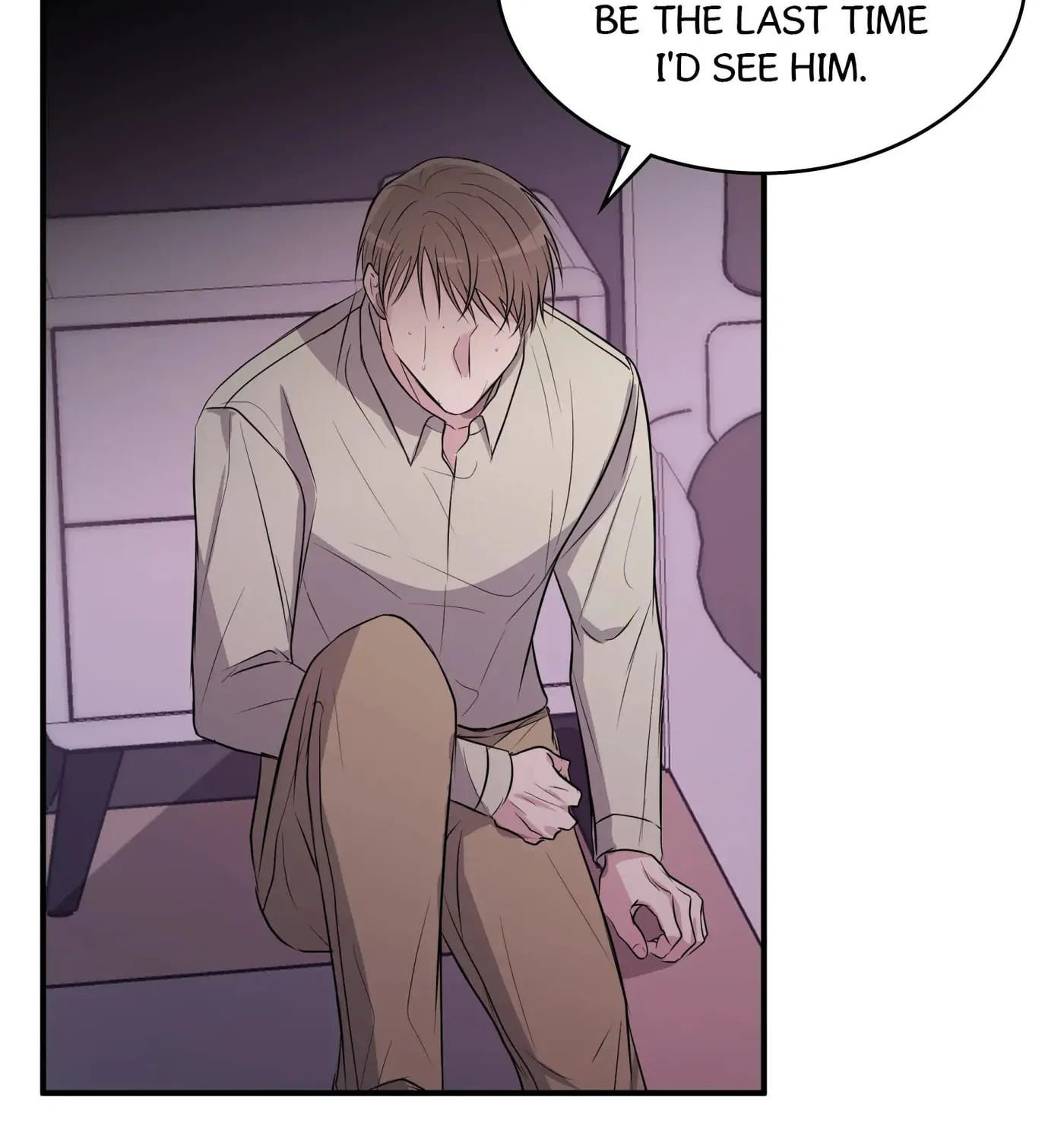 Read Just Contract Lovers chapter 27 image 49 on Lezhin
