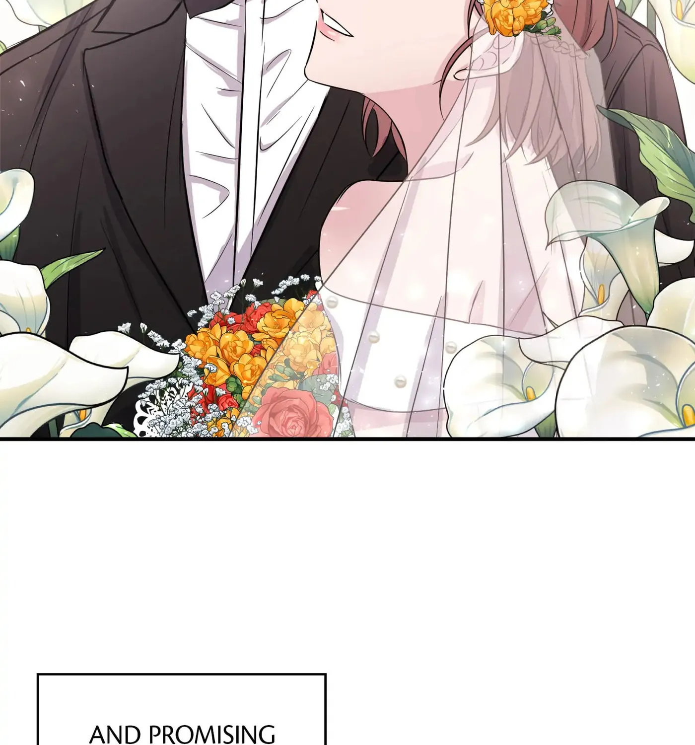 Read Just Contract Lovers chapter 27 image 52 on Lezhin