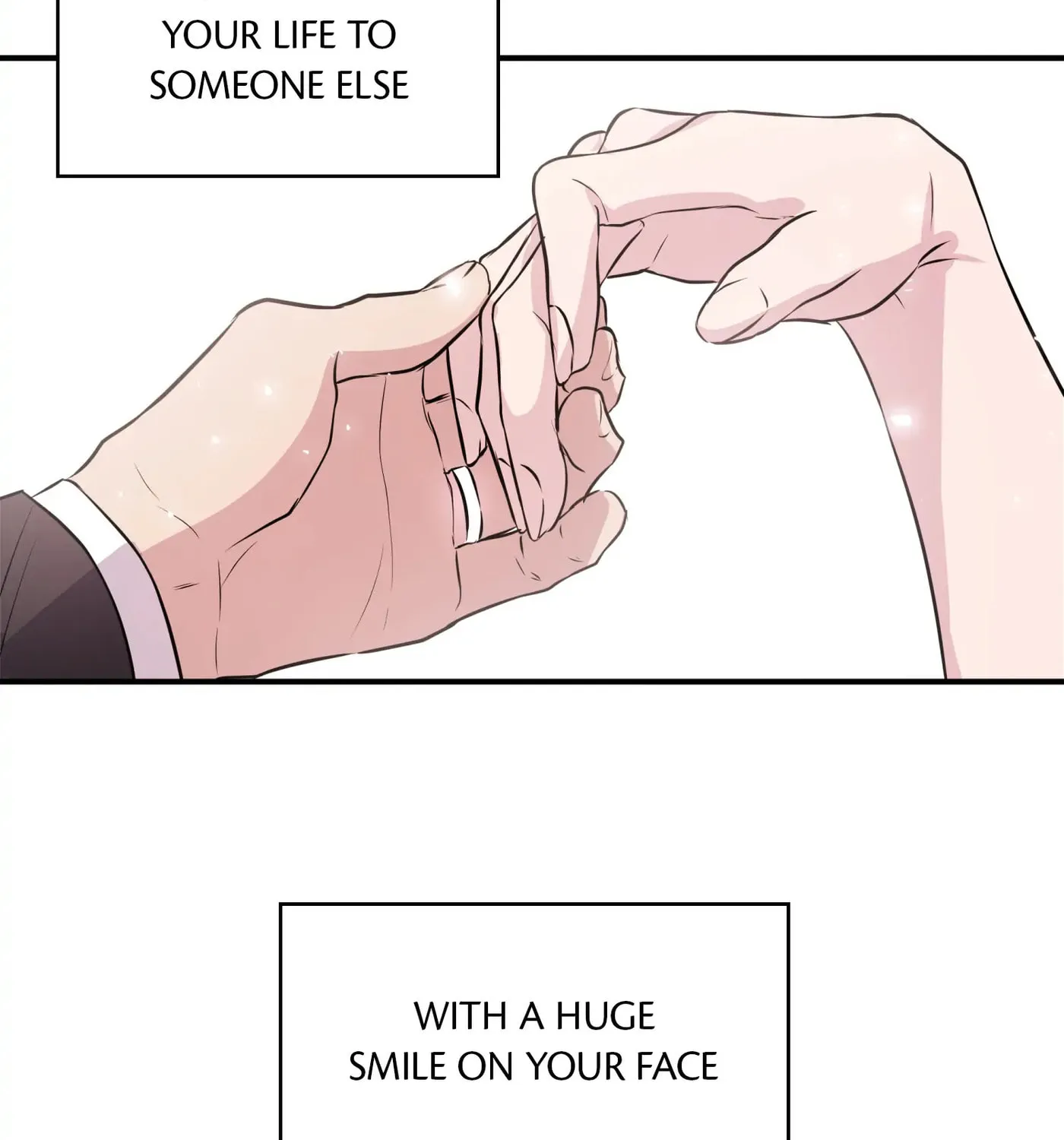 Read Just Contract Lovers chapter 27 image 53 on Lezhin