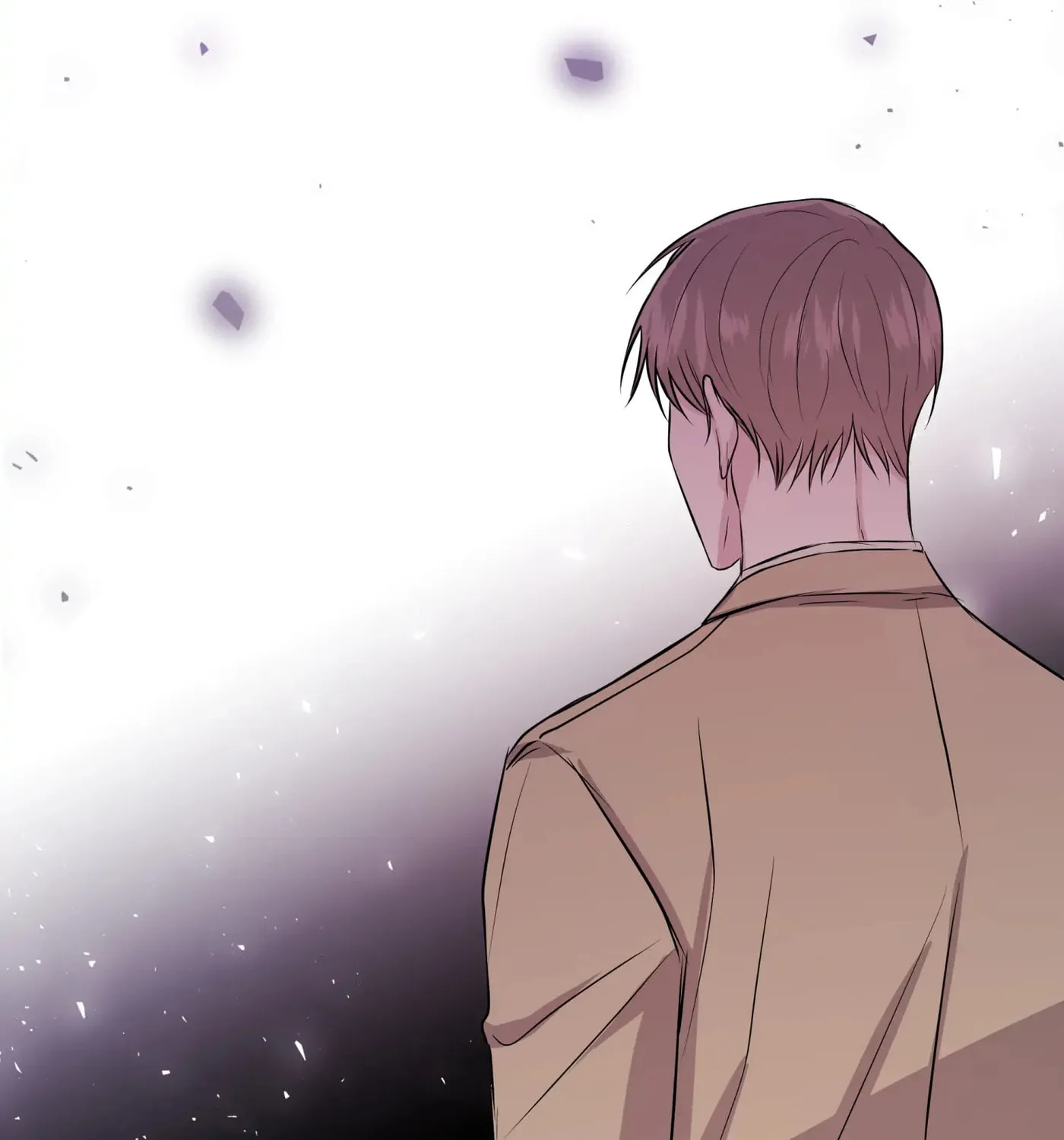 Read Just Contract Lovers chapter 27 image 57 on Lezhin