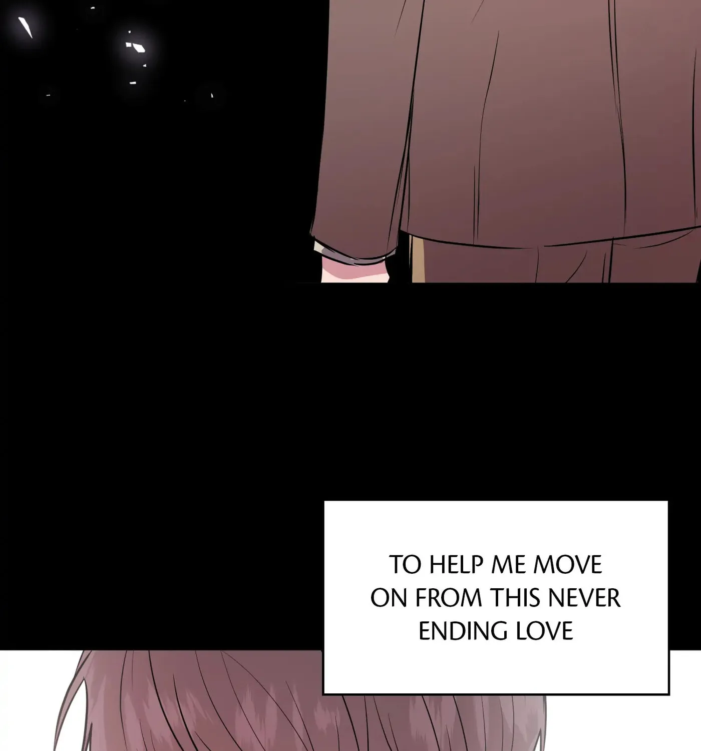 Read Just Contract Lovers chapter 27 image 59 on Lezhin