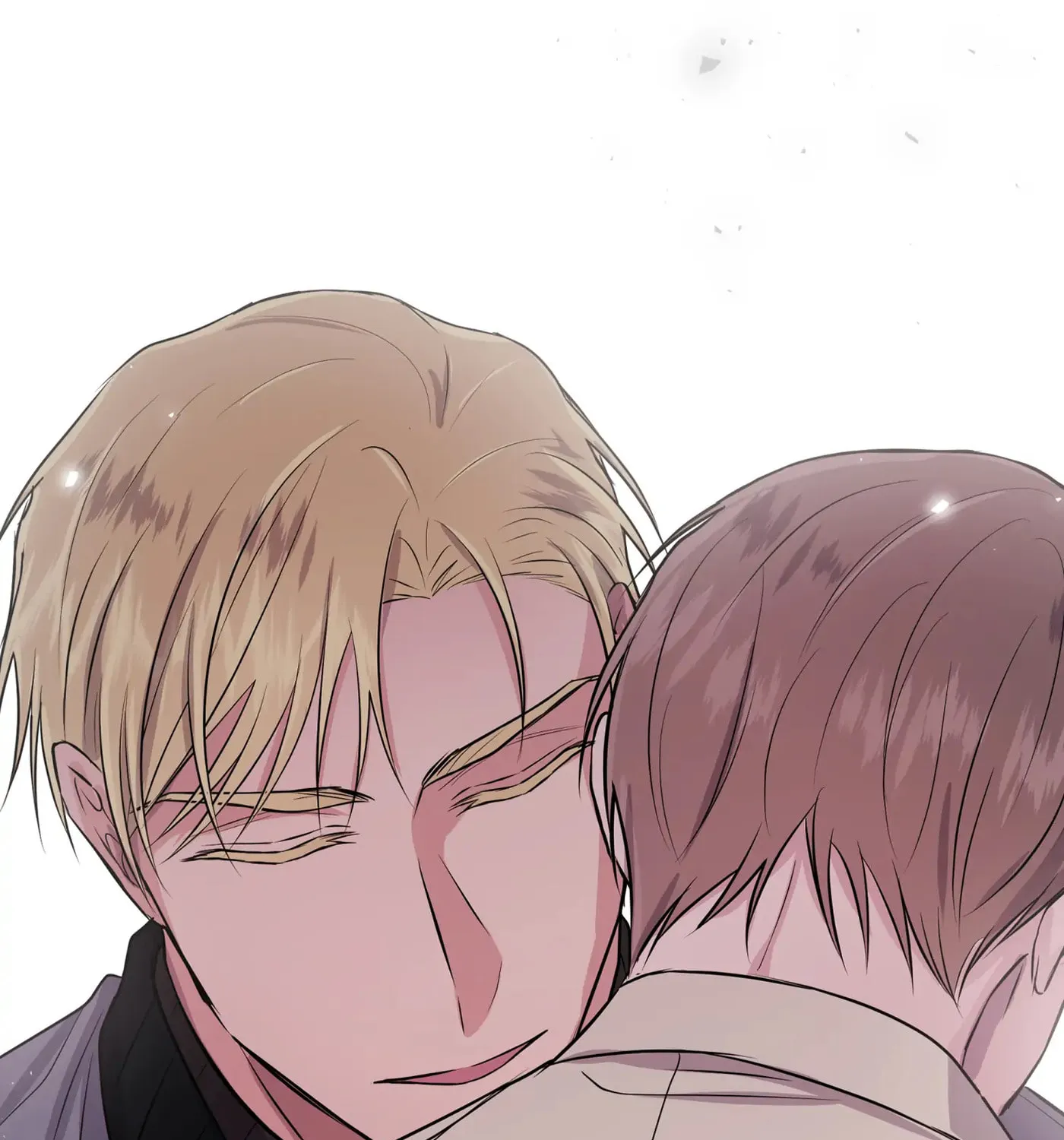Read Just Contract Lovers chapter 27 image 69 on Lezhin