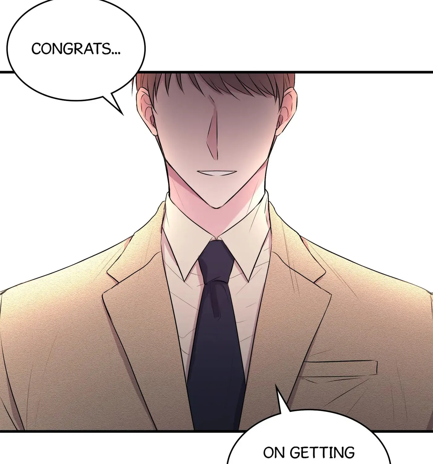 Read Just Contract Lovers chapter 27 image 7 on Lezhin