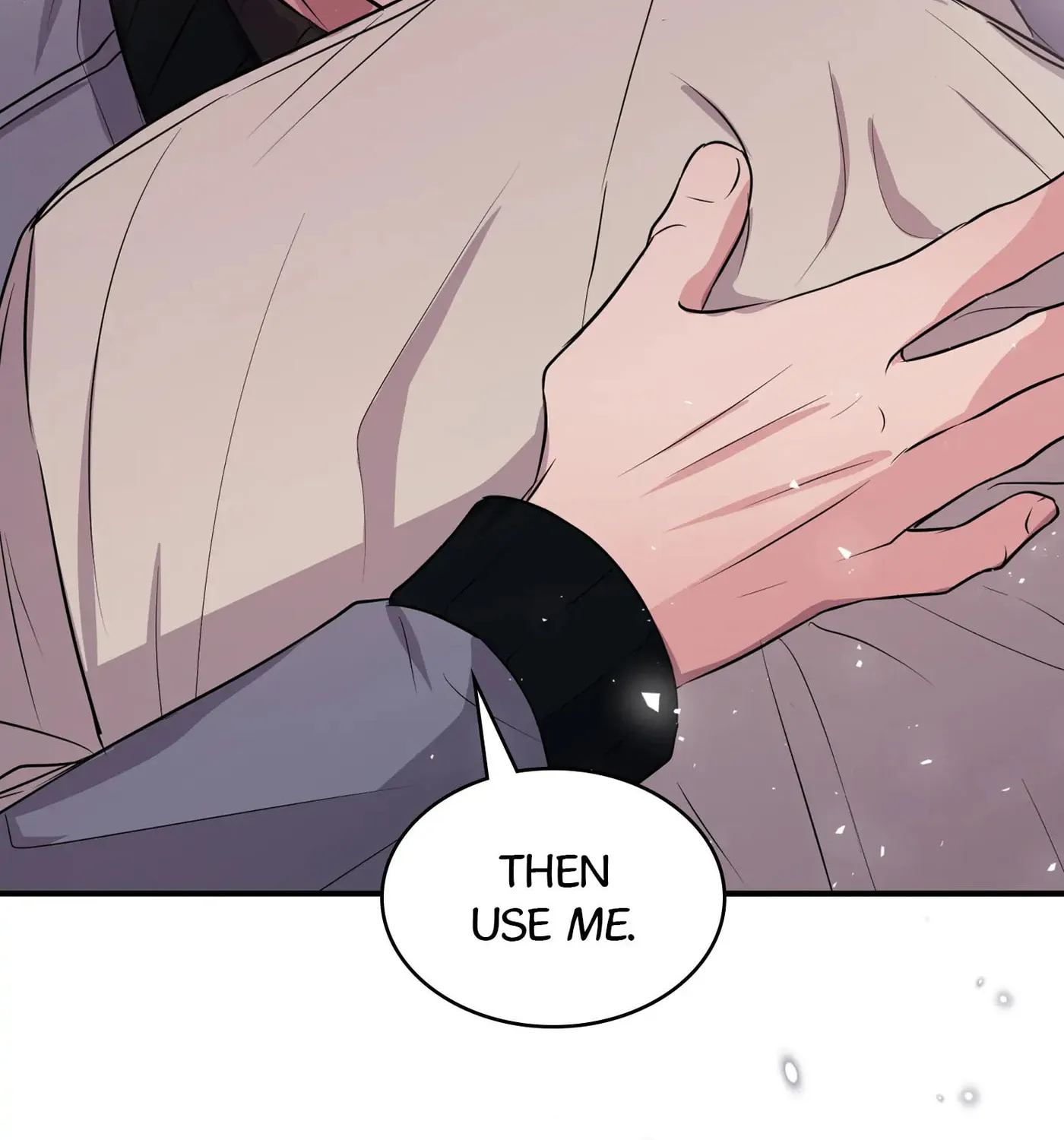 Read Just Contract Lovers chapter 27 image 70 on Lezhin