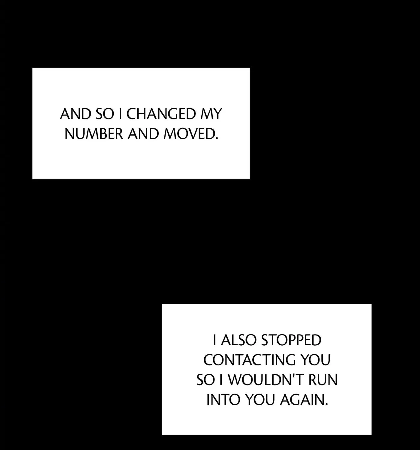 Read Just Contract Lovers chapter 27 image 76 on Lezhin