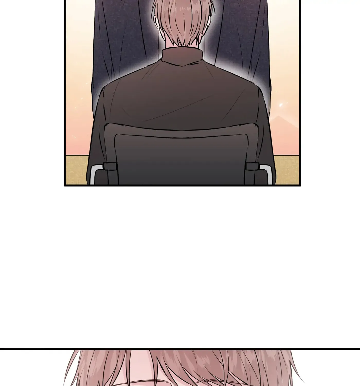 Read Just Contract Lovers chapter 27 image 87 on Lezhin